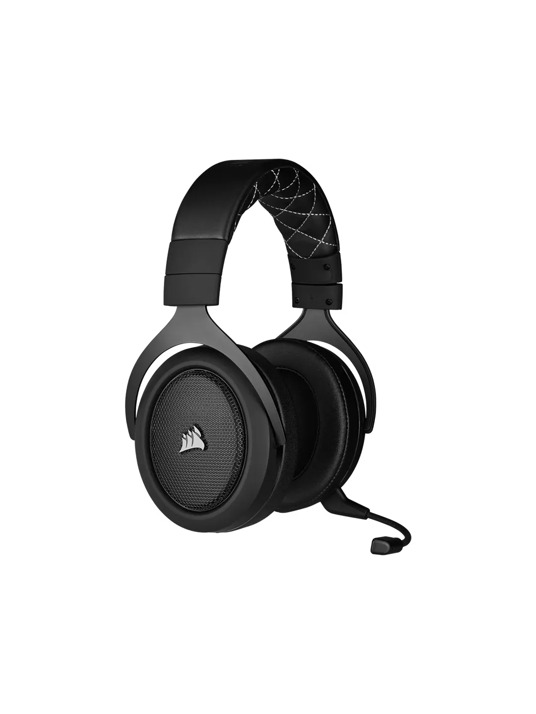Corsair HS70 PRO WIRELESS Carbon O'yin Qulfi — 2