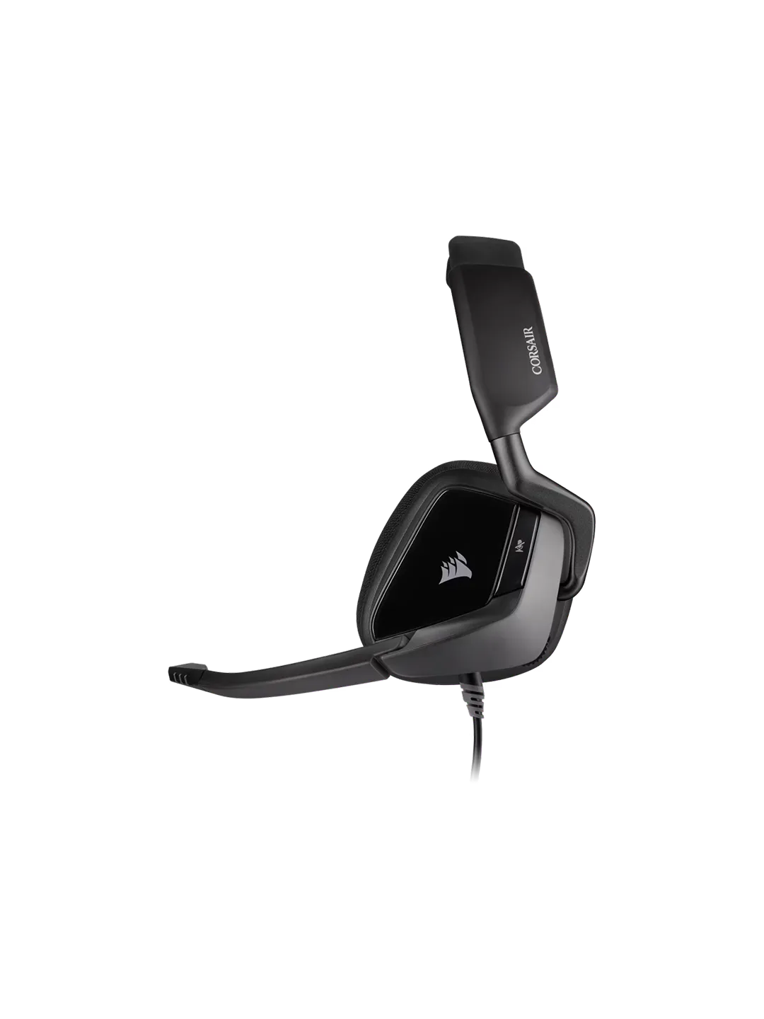 Corsair VOID ELITE SURROUND Gaming Headset, Black — 4
