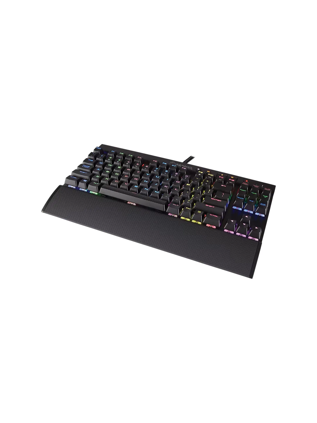 Игровая клавиатура Corsair K65 RGB RAPIDFIRE — 4