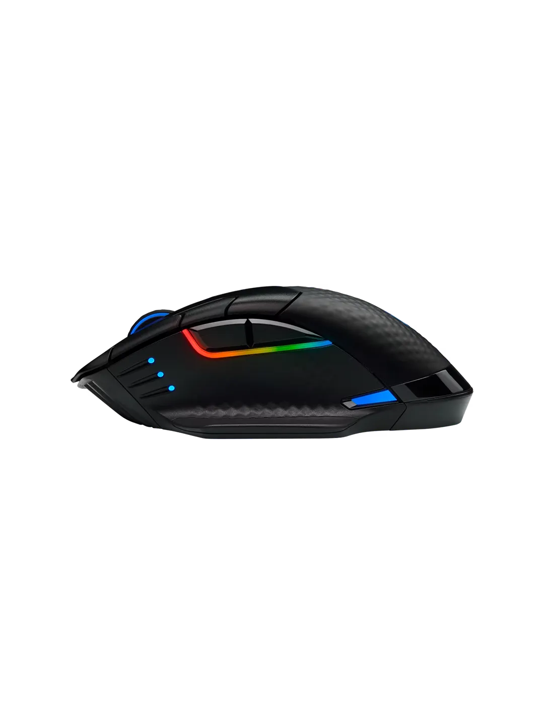 Игровая мышь Corsair DARK CORE RGB PRO — 3