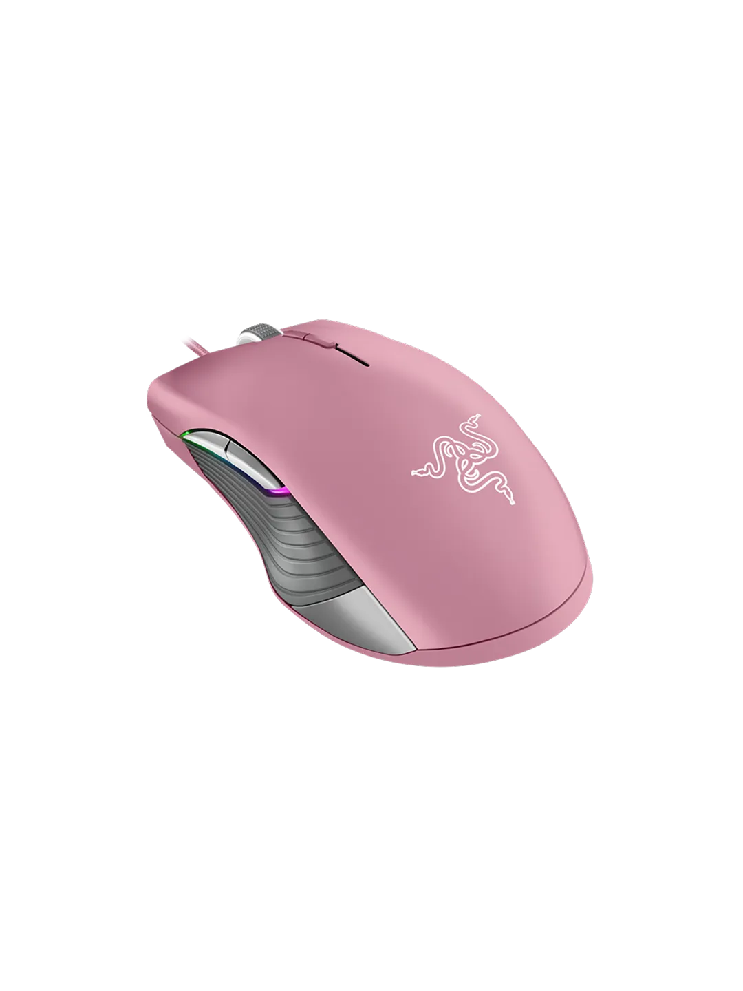 Игровая мышь Razer Lancehead Tournament Edition Quartz — 2