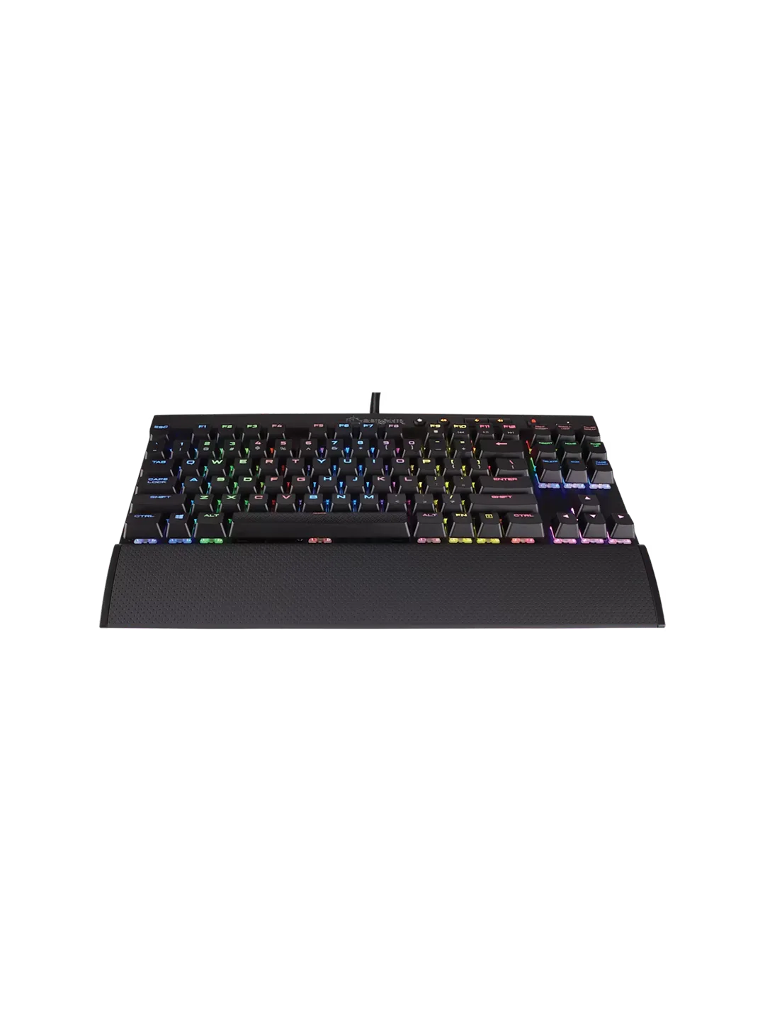 Игровая клавиатура Corsair K65 RGB RAPIDFIRE — 2