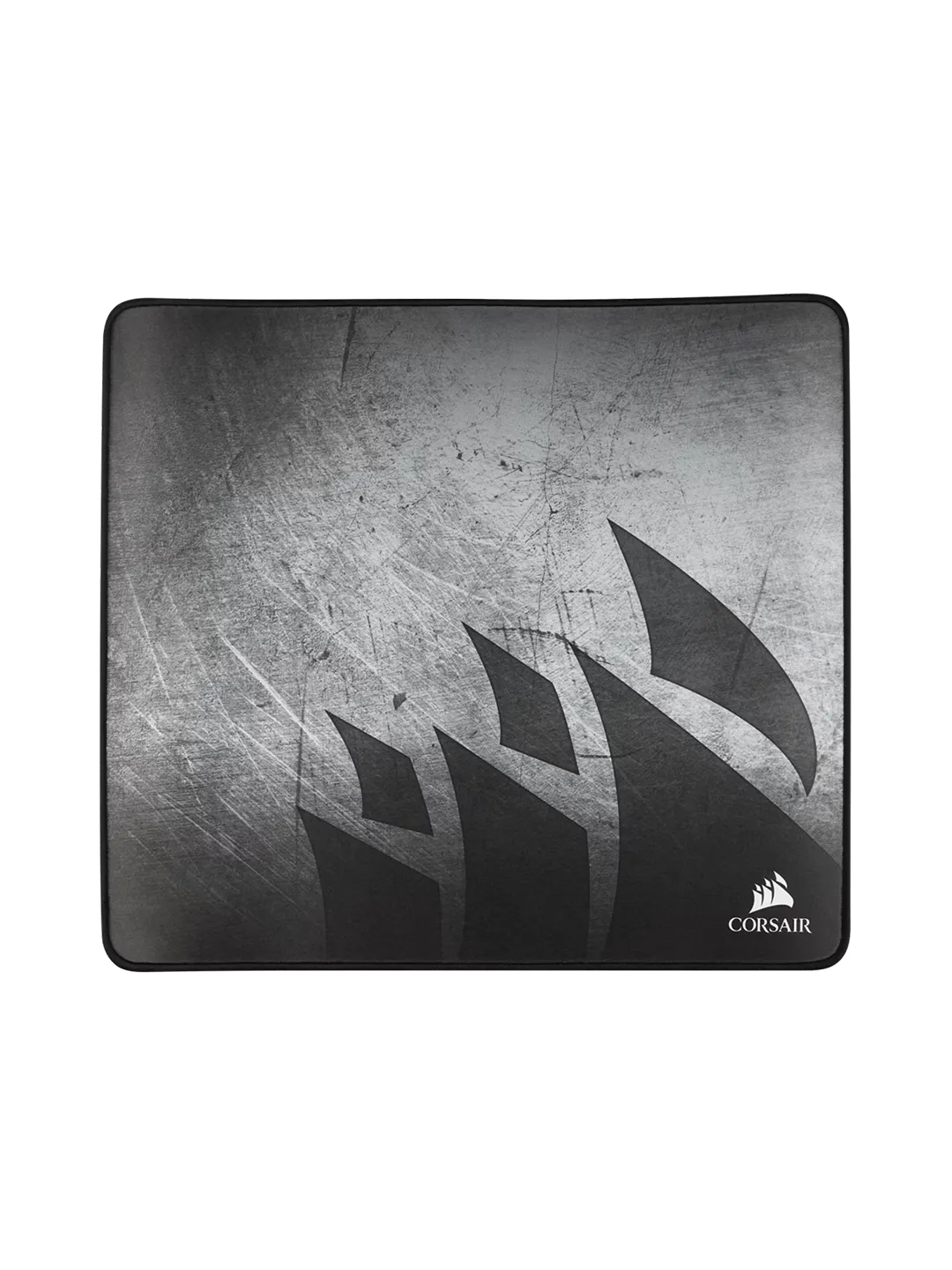 Игровой коврик для мыши Corsair MM350 Premium Anti-Fray Cloth X-Large — 4