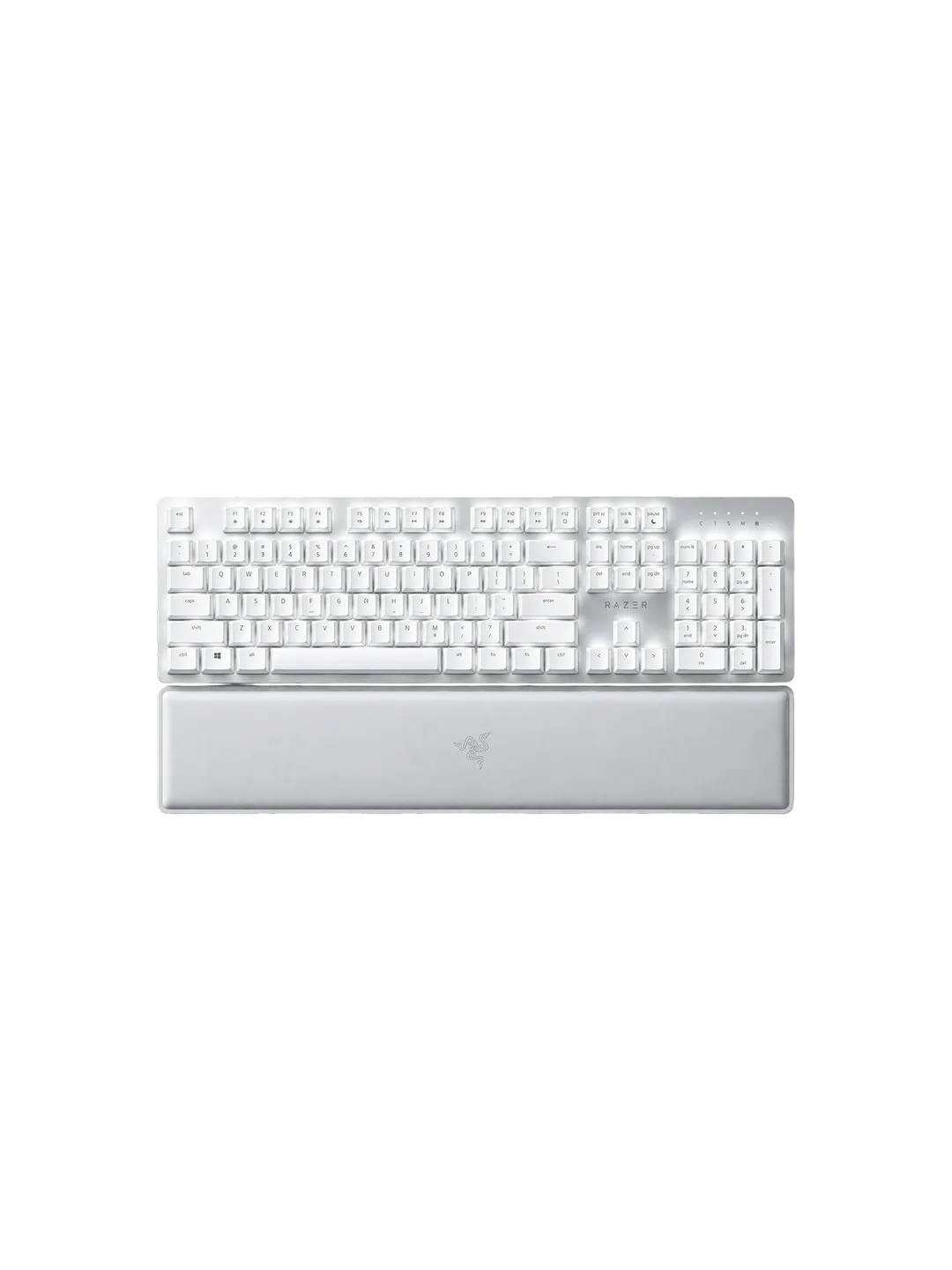 Беспроводная клавиатура Razer Pro Type Ultra — 3
