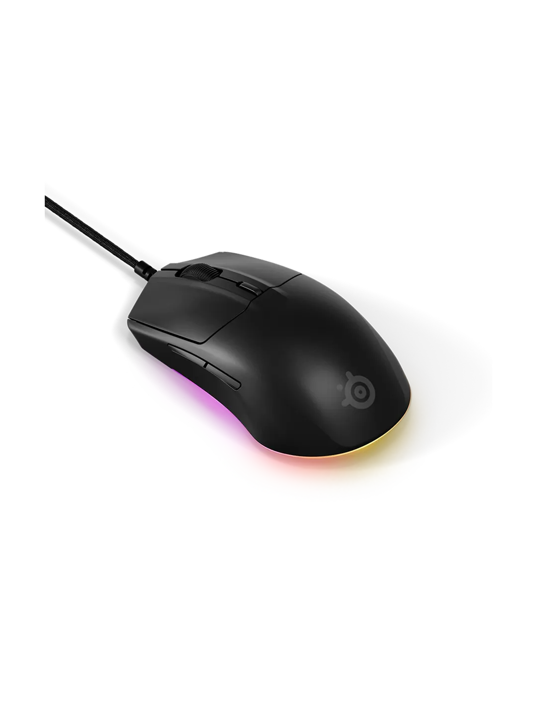 SteelSeries Rival 3 O'yin Sichqonchasi — 4