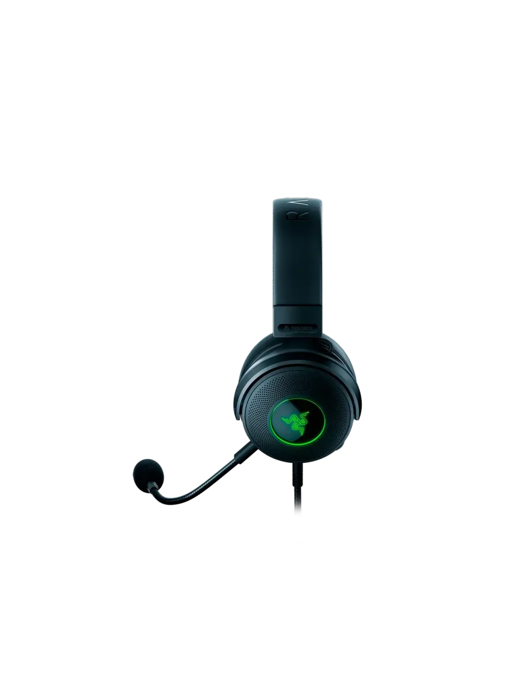 Razer Kraken V3 RGB O'yin Qulog'ichlari — 4