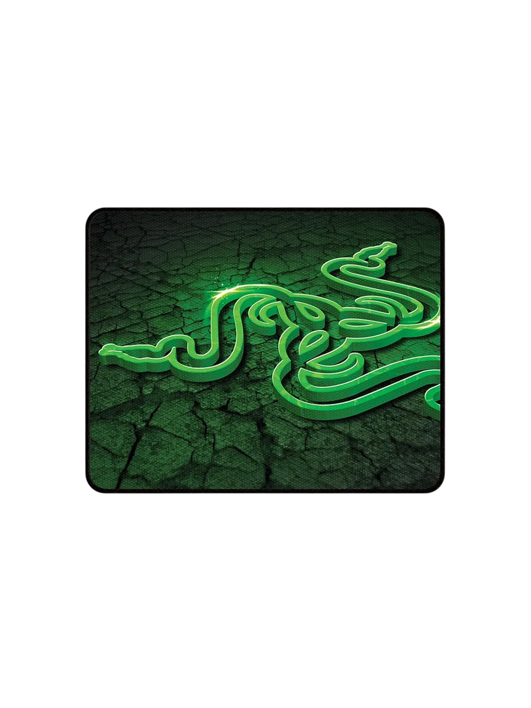 Игровой коврик для мыши Razer Goliathus Fissure Medium — 4