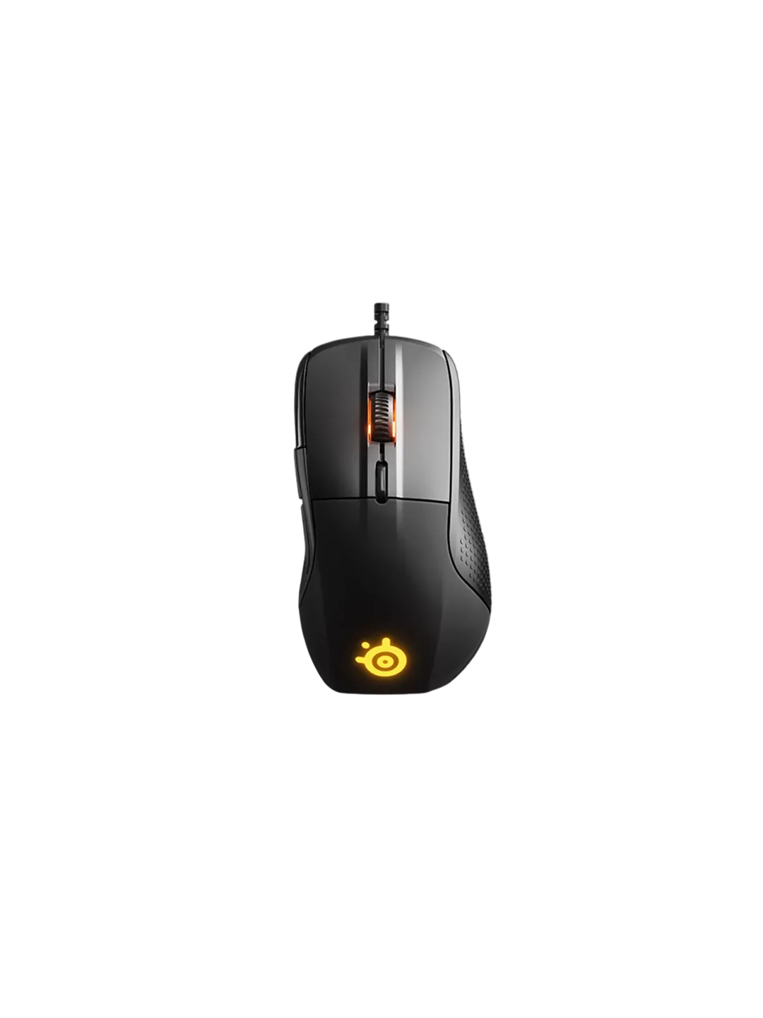 Игровая мышь SteelSeries Rival 710 — 2