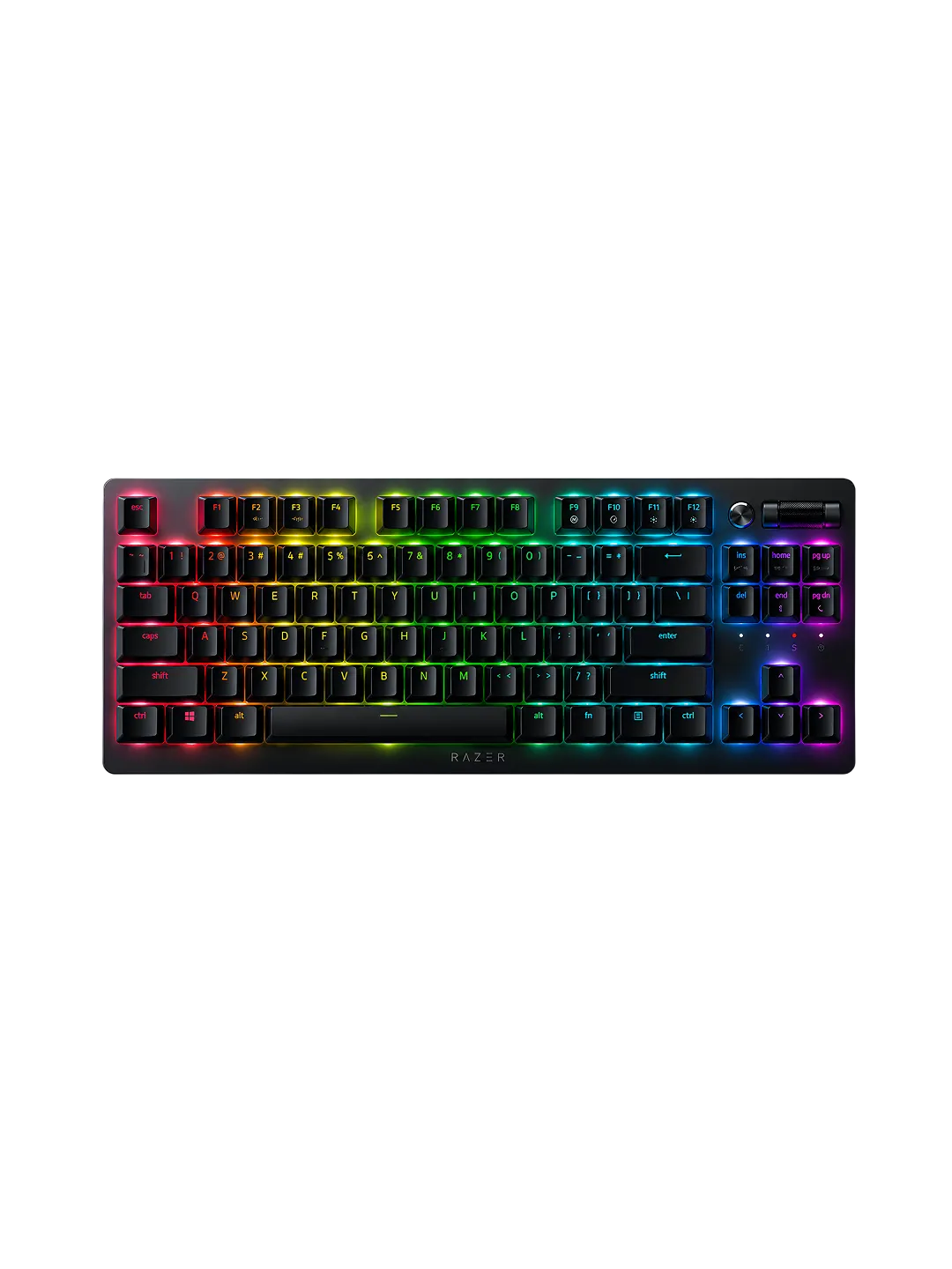 Игровая клавиатура Razer DeathStalker V2 Pro TKL — 4