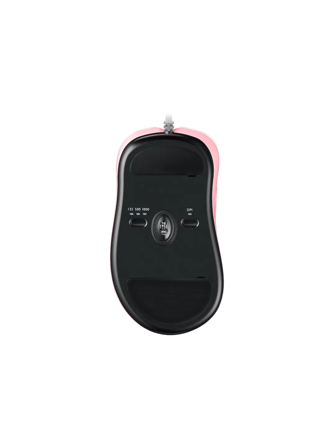 ZOWIE EC1-B DIVINA Pink Edition o'yin sichqoni — 2