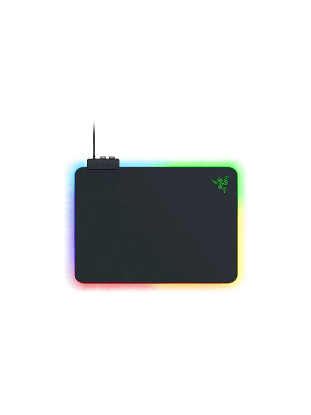 Razer Firefly V2 O'yin Sichqonchasi Kovrik — 4