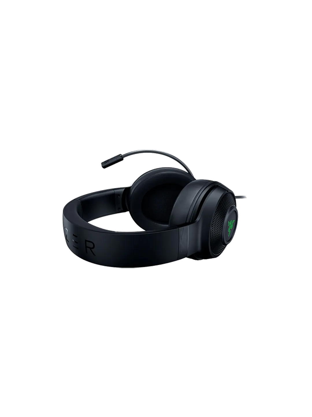Игровая гарнитура Razer Kraken V3 HyperSense — 3