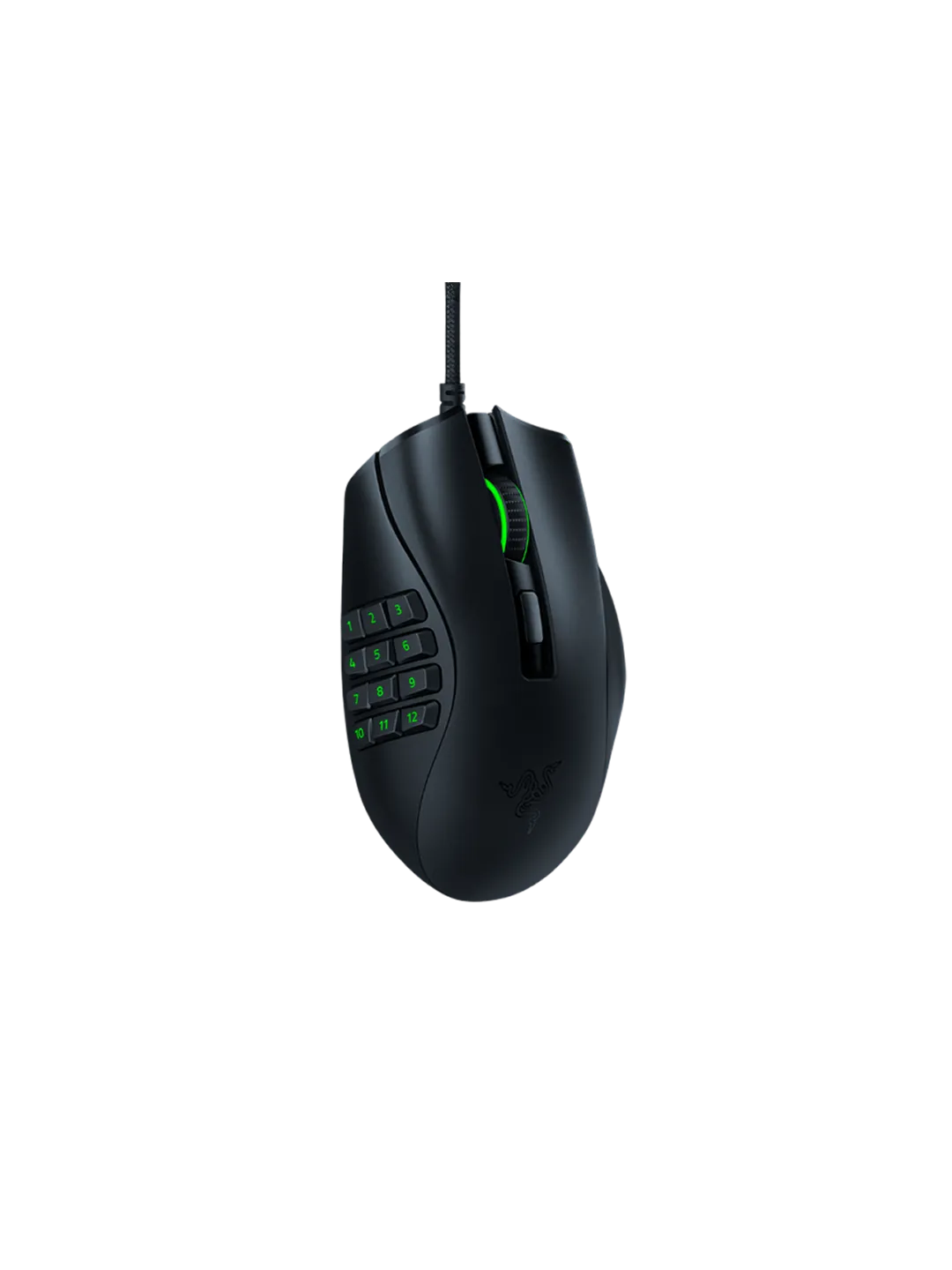 Razer Naga X O'yin Sichqonchasi — 3