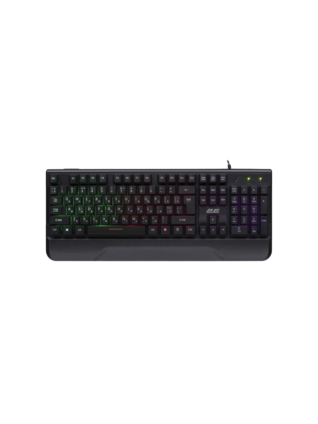 2E Gaming KG310 Gaming Keyboard — 4