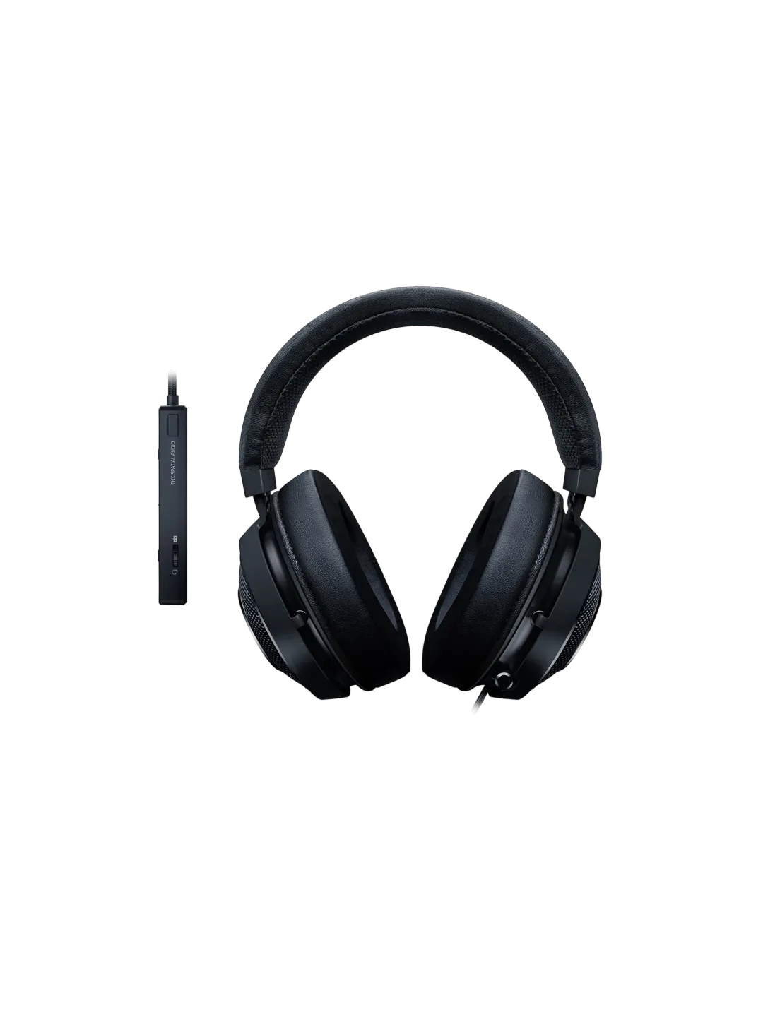 Razer Kraken Tournament Edition O'yin Qulfi Qora — 2