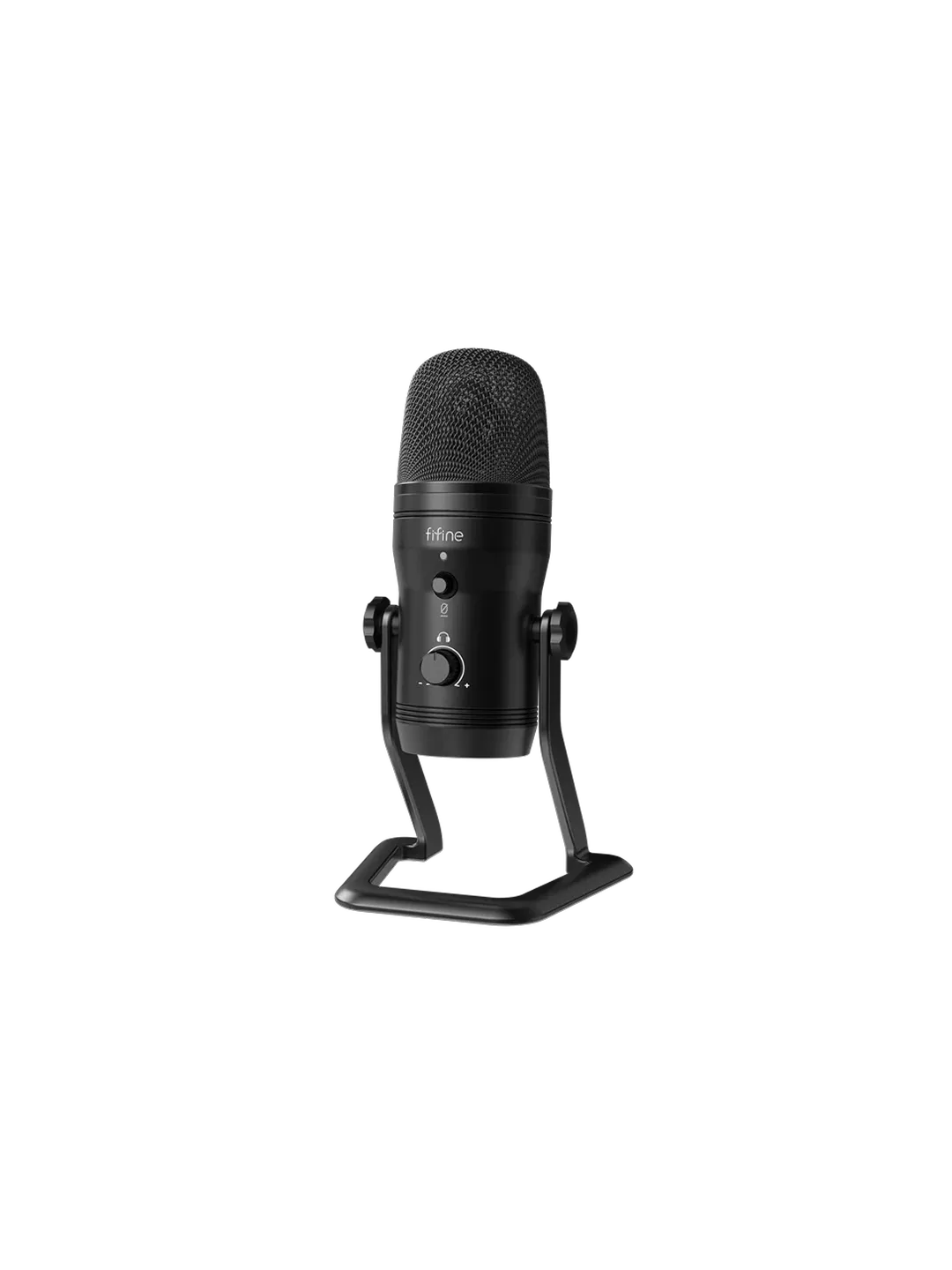 FIFINE K690 USB Kondensator Mikrofon — 3