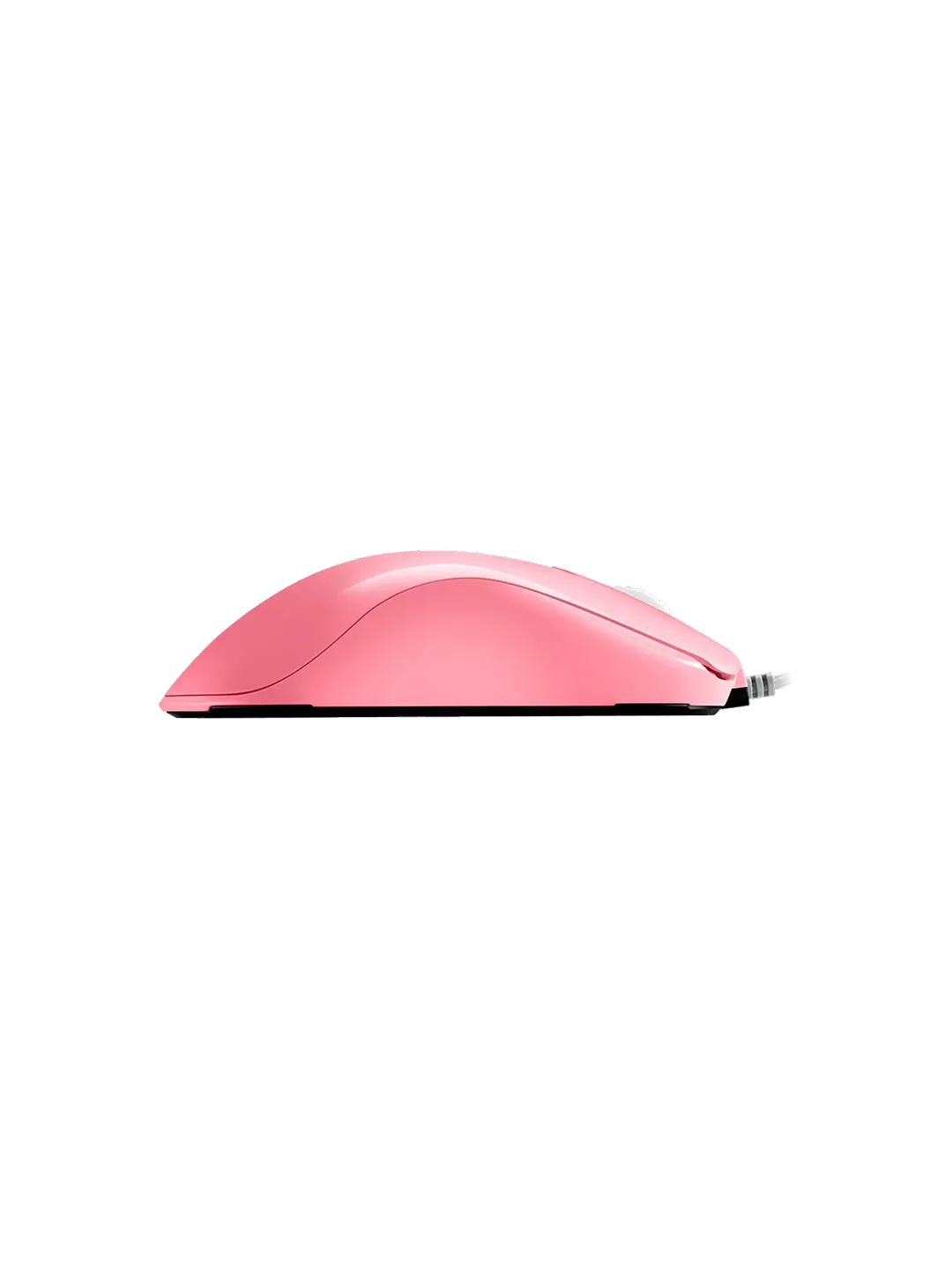 ZOWIE FK1-B DIVINA Pink Edition o'yin sichqoni — 4