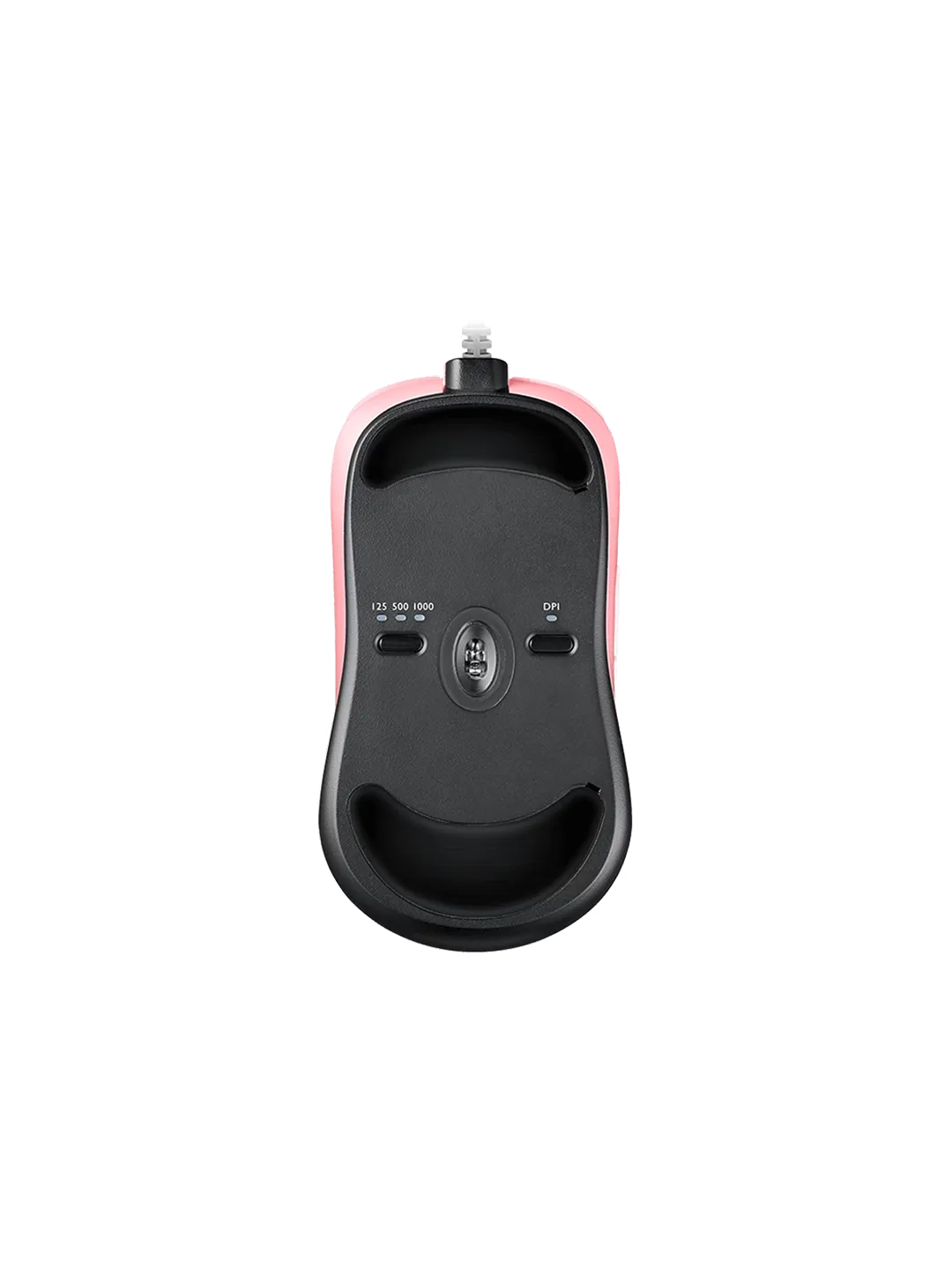 Игровая мышь ZOWIE S1 DIVINA Pink Edition — 2