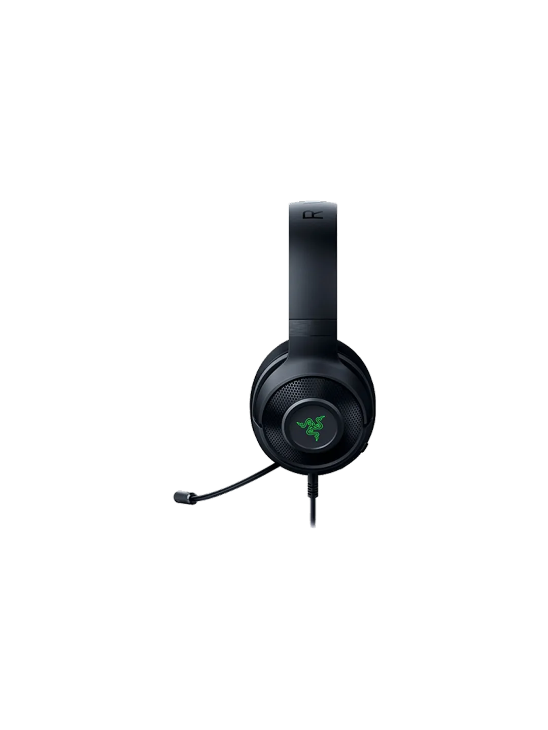 Razer Kraken V3 X O'yin Qulagi — 4