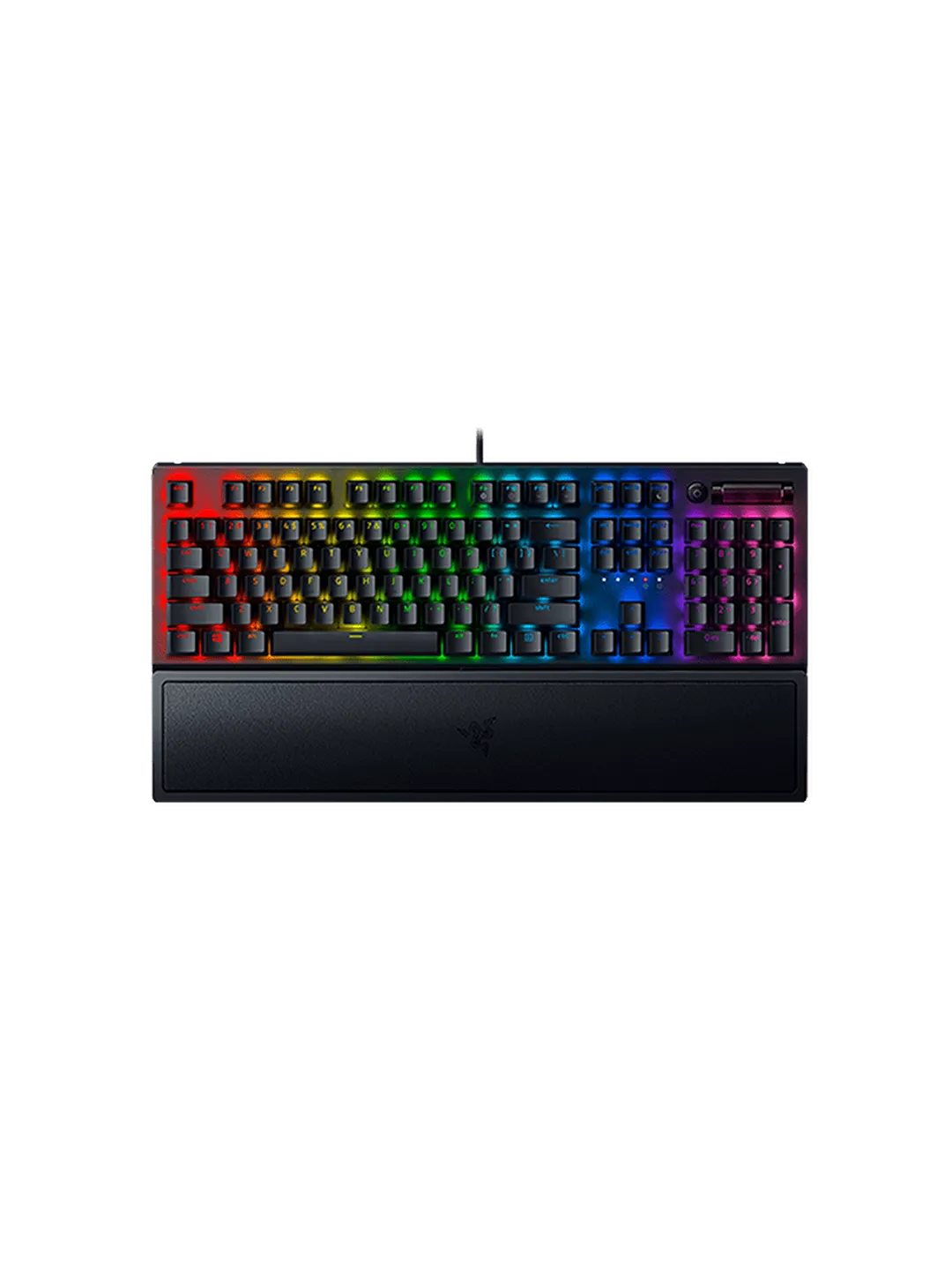Razer BlackWidow V3 O'yin Klaviaturasi — 3