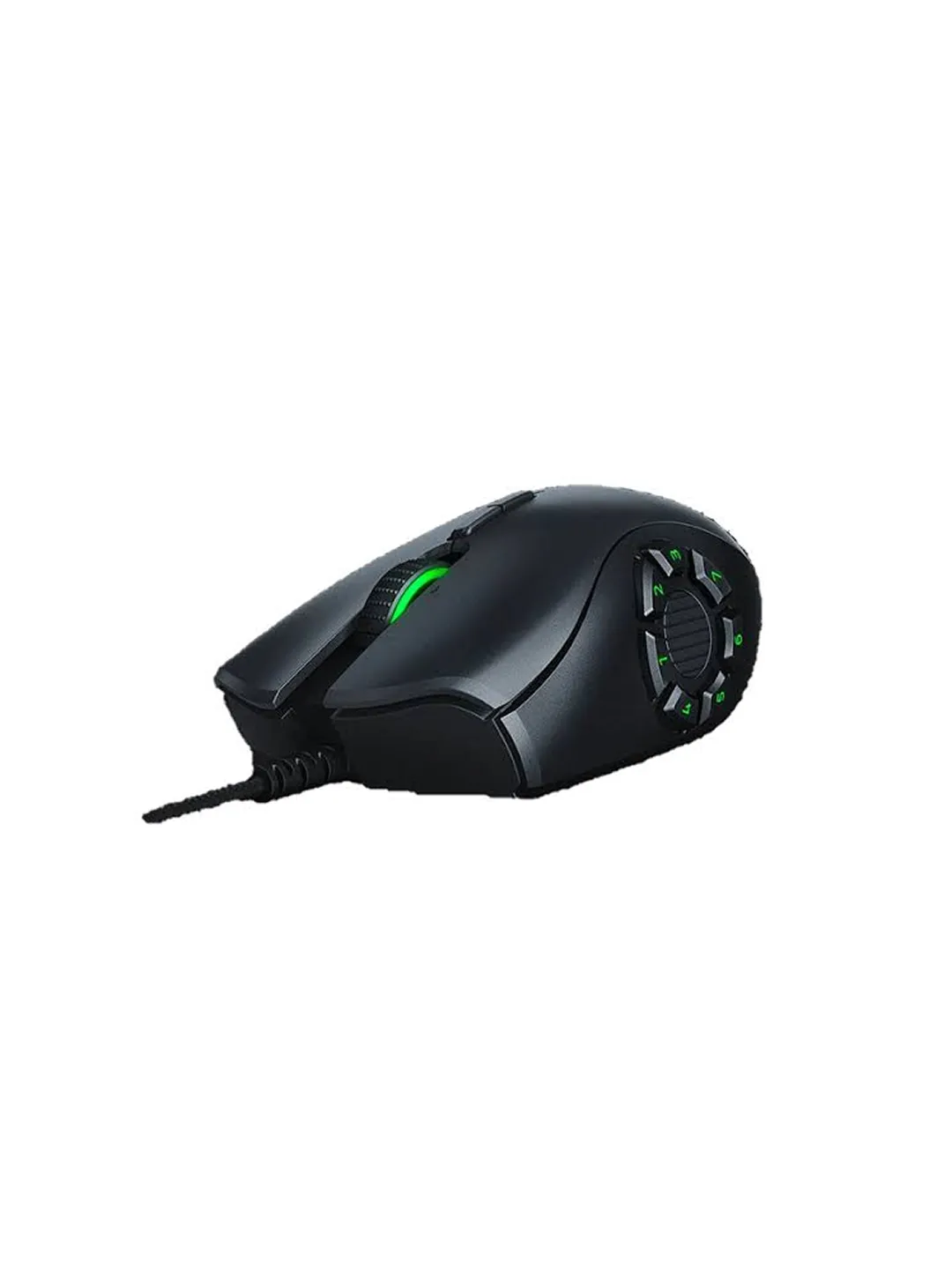 Игровая мышь Razer Naga Trinity — 4