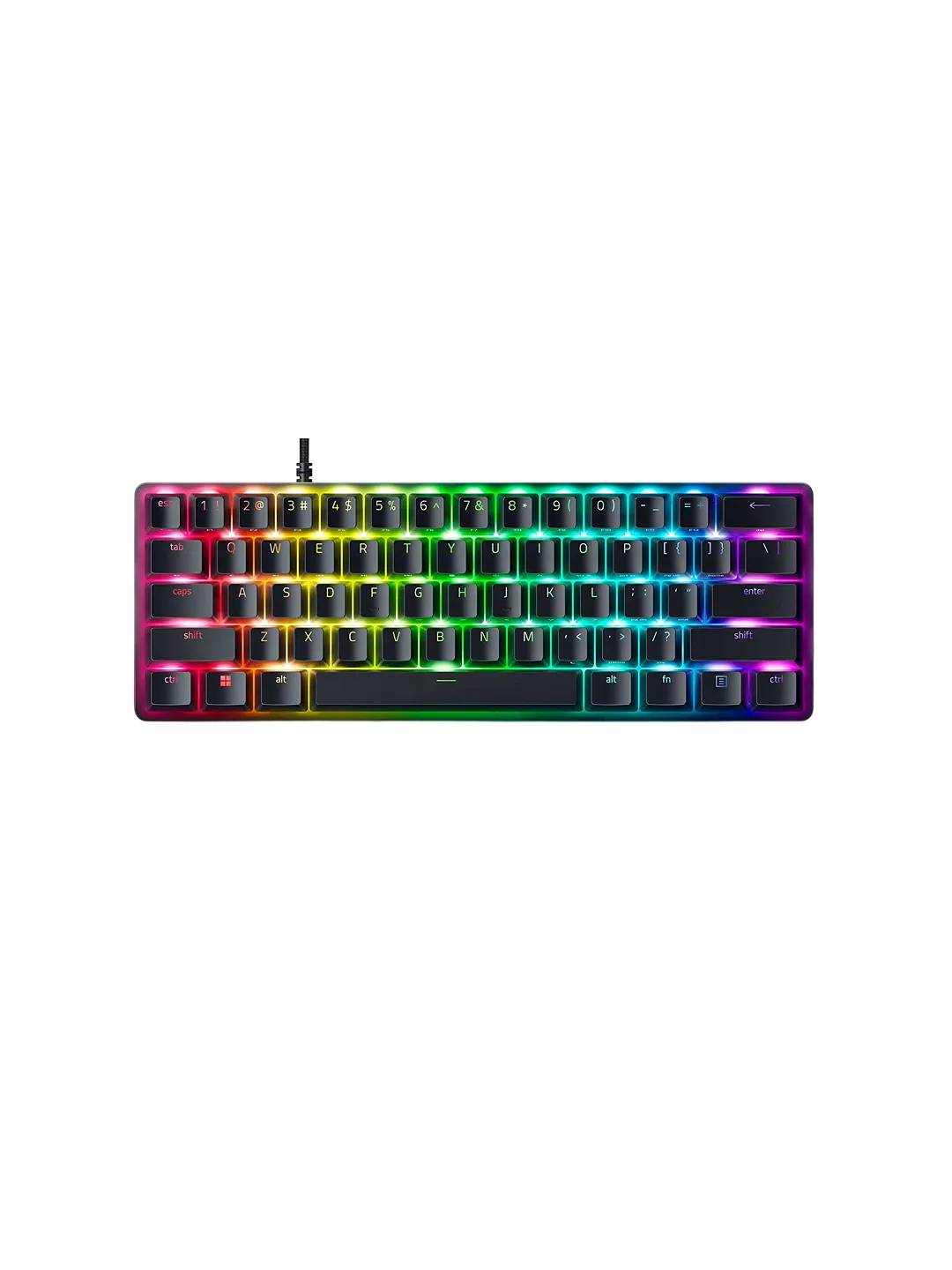 Razer Huntsman Gaming Keyboard — 2