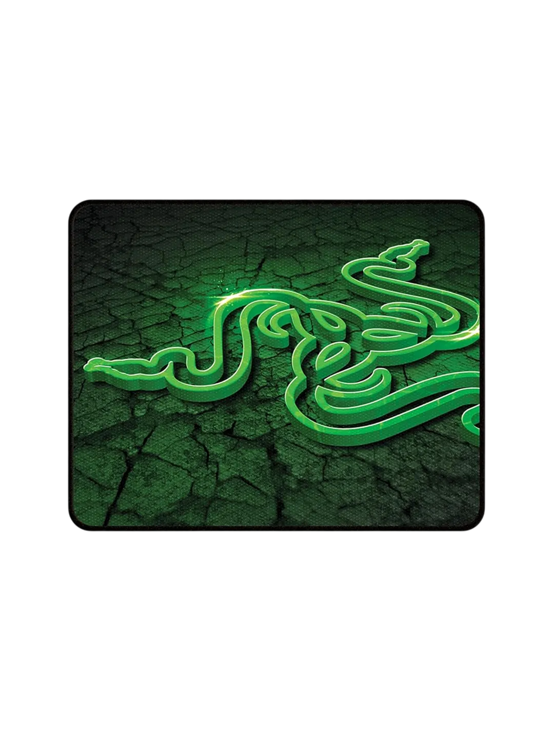 Игровой коврик для мыши Razer Goliathus Fissure Large — 3