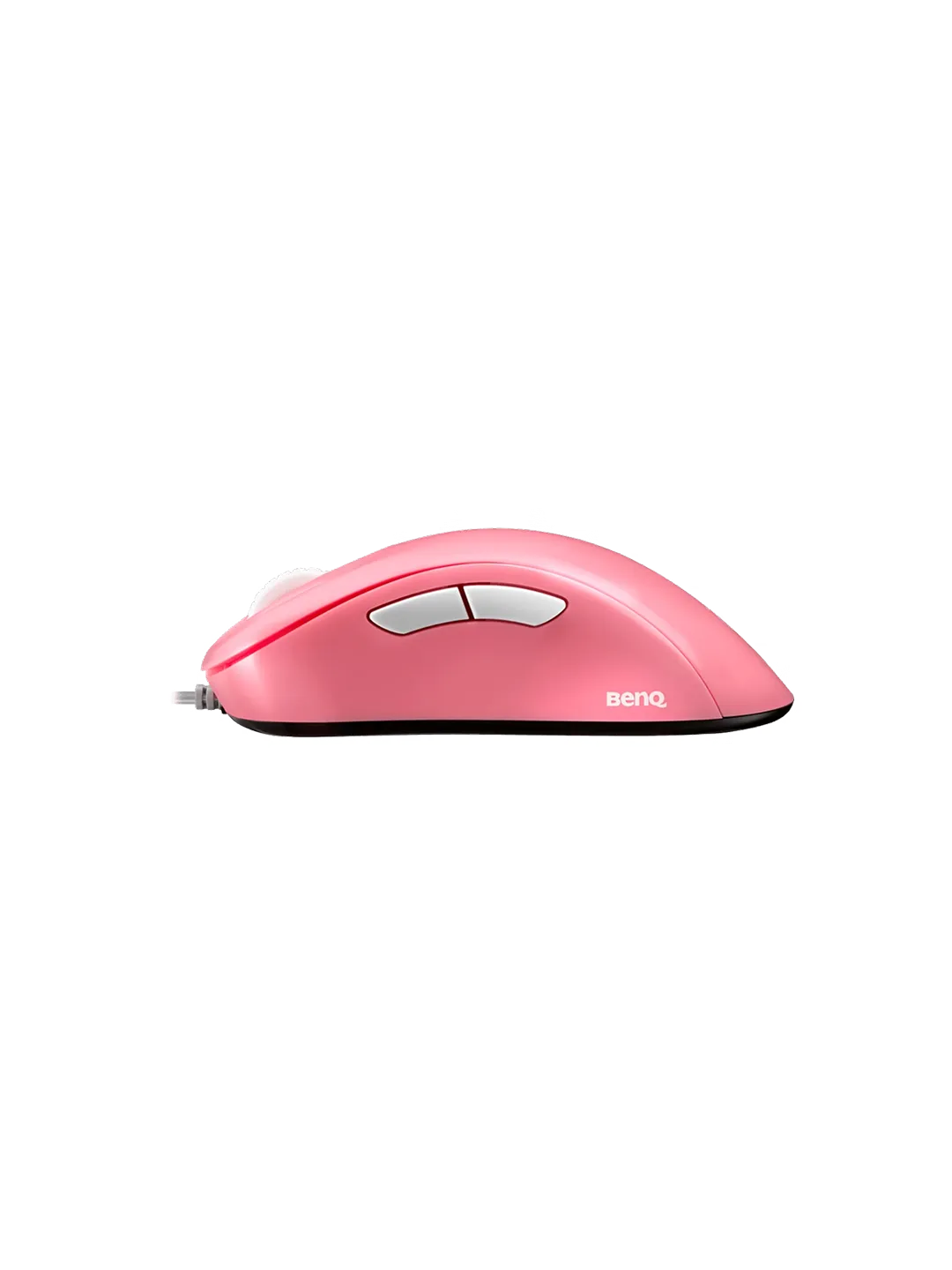 ZOWIE EC1-B DIVINA Pink Edition o'yin sichqoni — 3