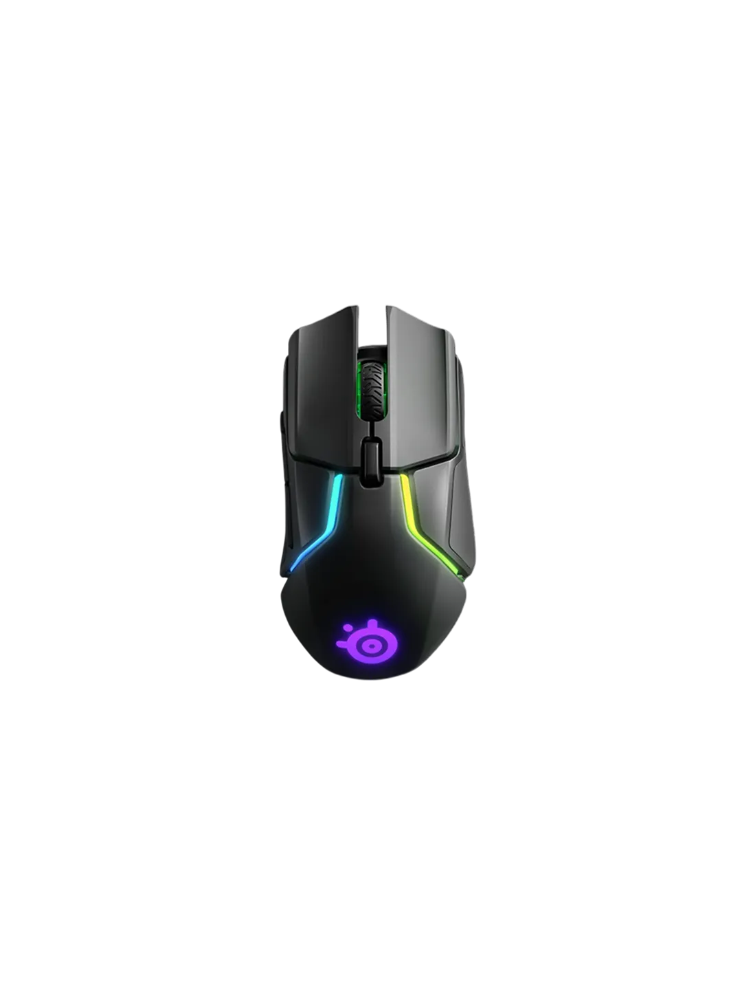 Игровая мышь SteelSeries Sensei 310 — 2