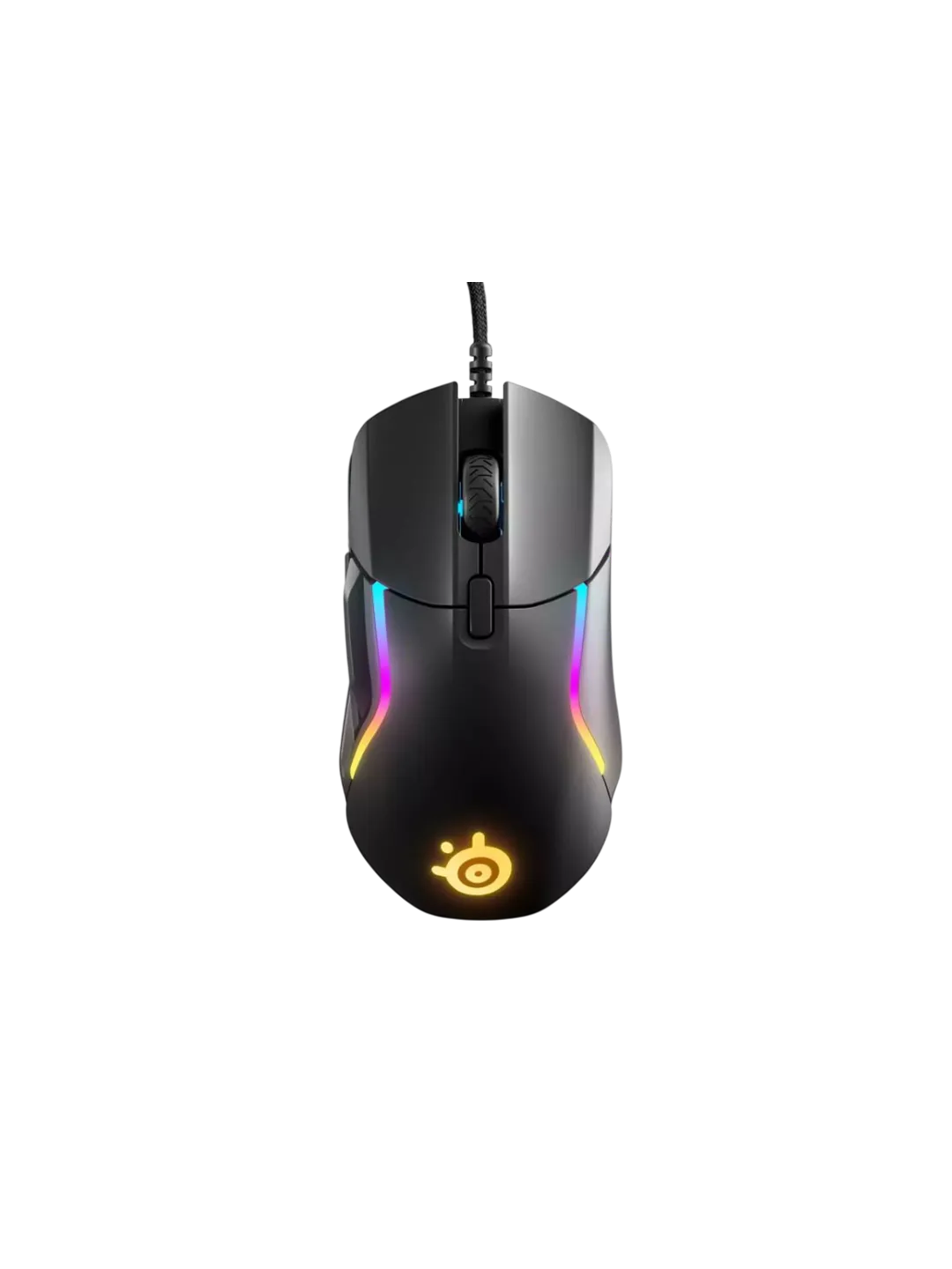 SteelSeries Rival 5 O'yin Sichqonchasi — 4
