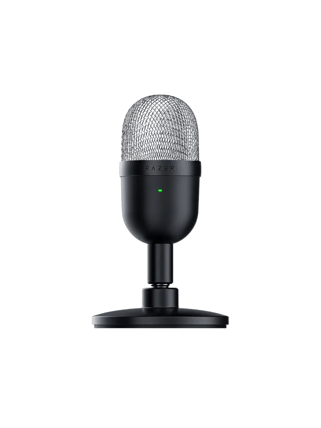 Razer Seiren Mini Mikrofon — 3