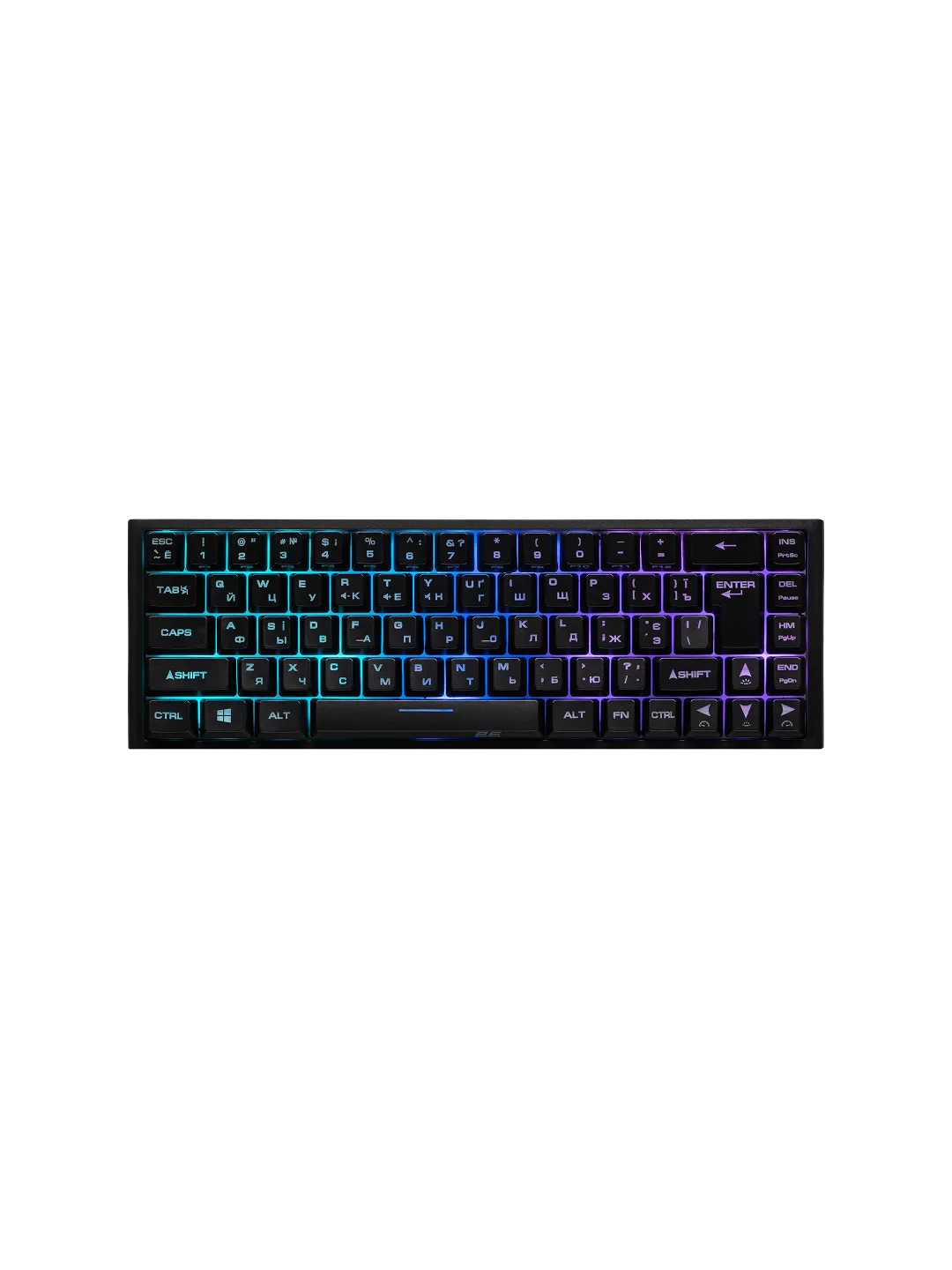 Игровая клавиатура 2E Gaming KG350 — 2