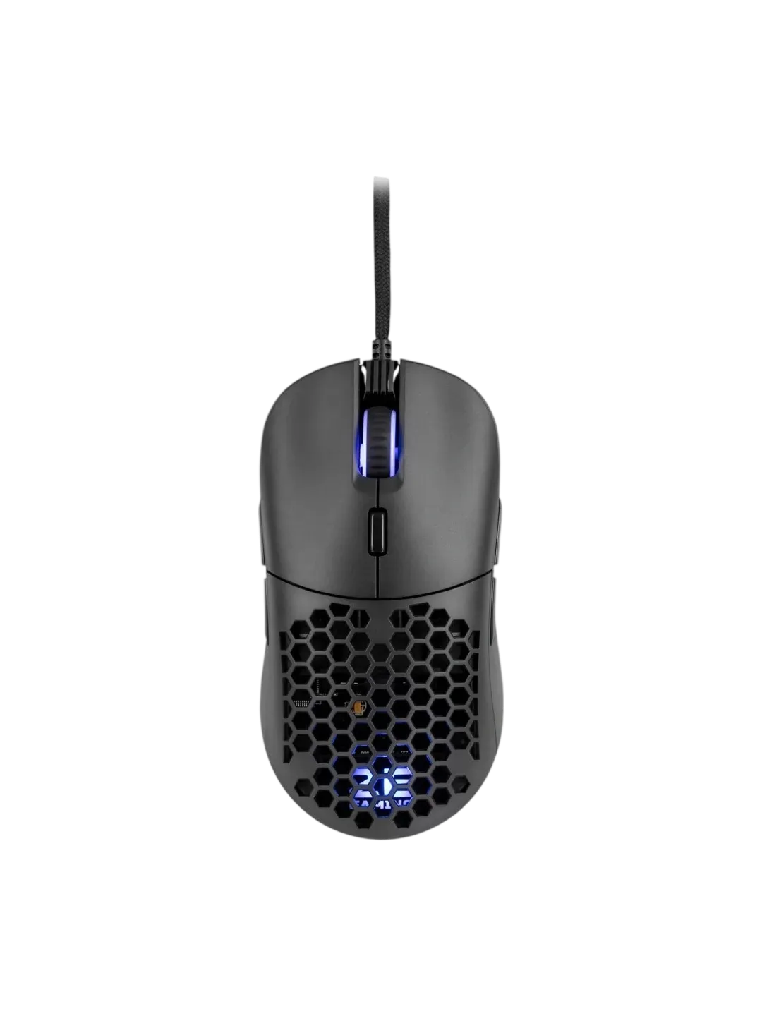 2E Gaming HyperDrive Lite RGB O'yin Sichqonchasi — 2