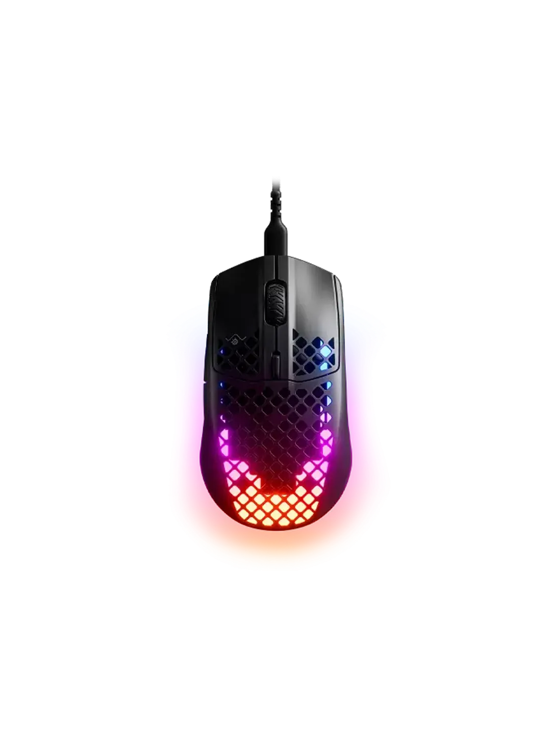 SteelSeries Aerox 3 O'yin Sichqonchasi — 2