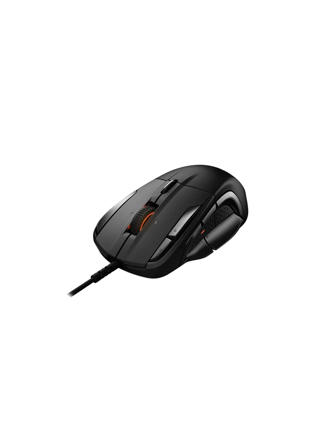 SteelSeries Rival 500 Gaming Mouse — 3