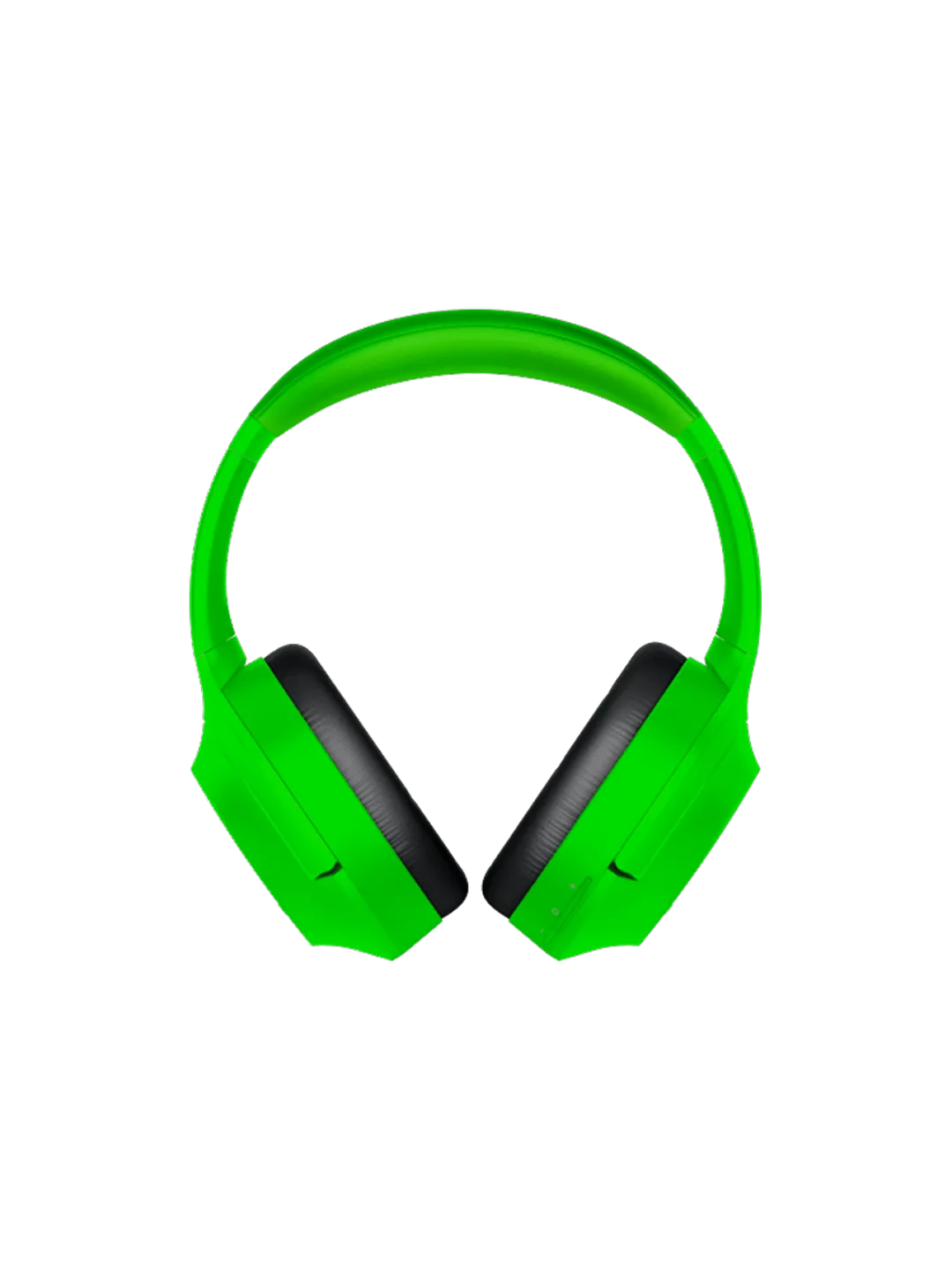 Razer Opus X Green Edition Wireless Headphones — 2