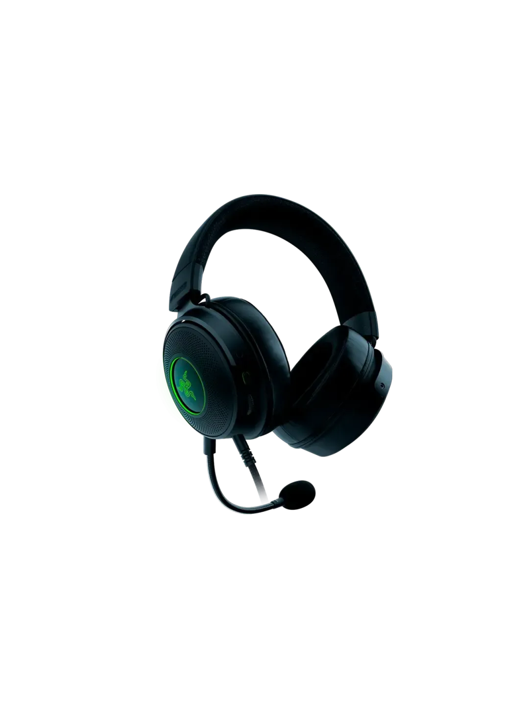 Razer Kraken V3 RGB O'yin Qulog'ichlari — 3