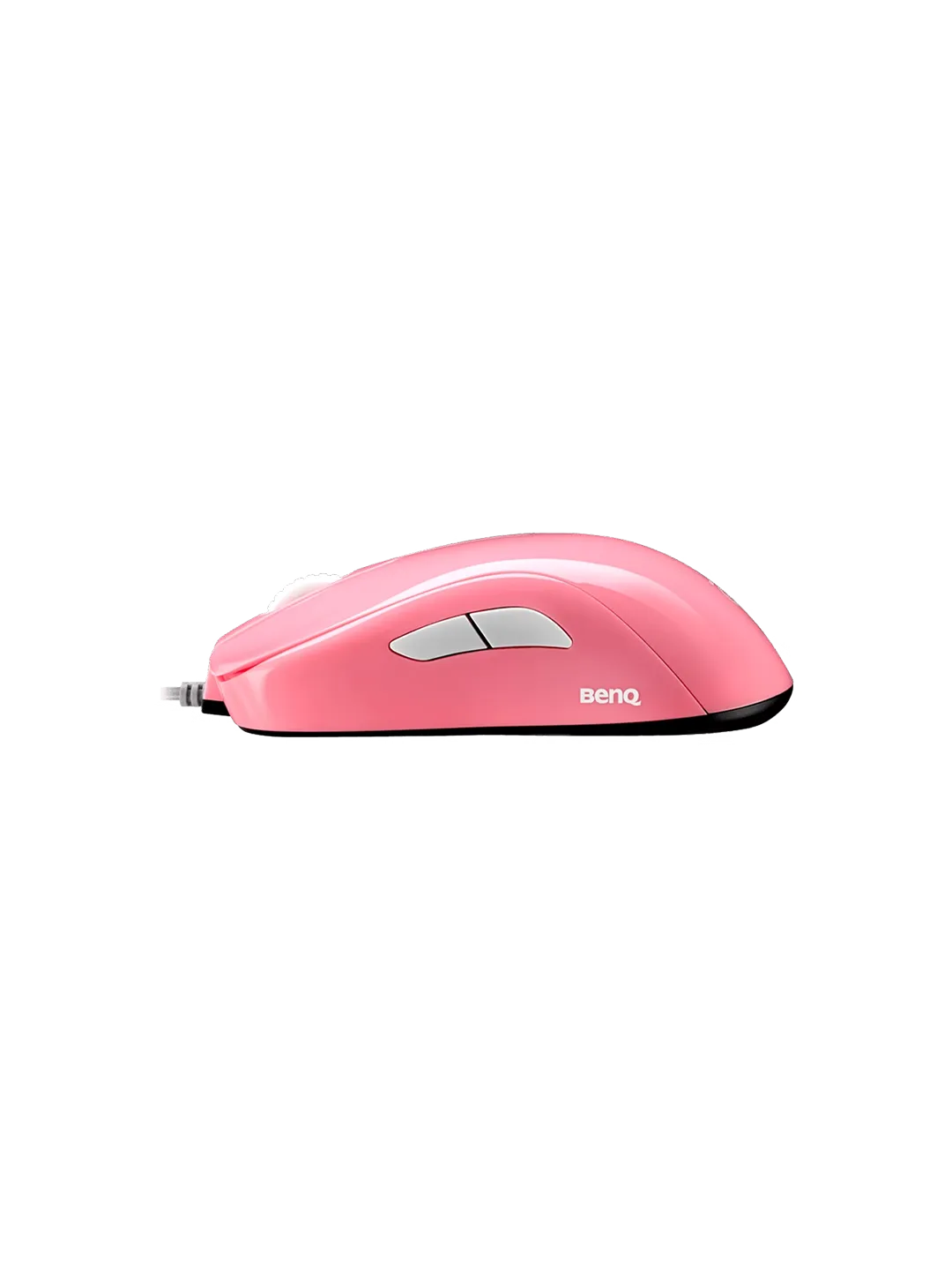 Игровая мышь ZOWIE S1 DIVINA Pink Edition — 3