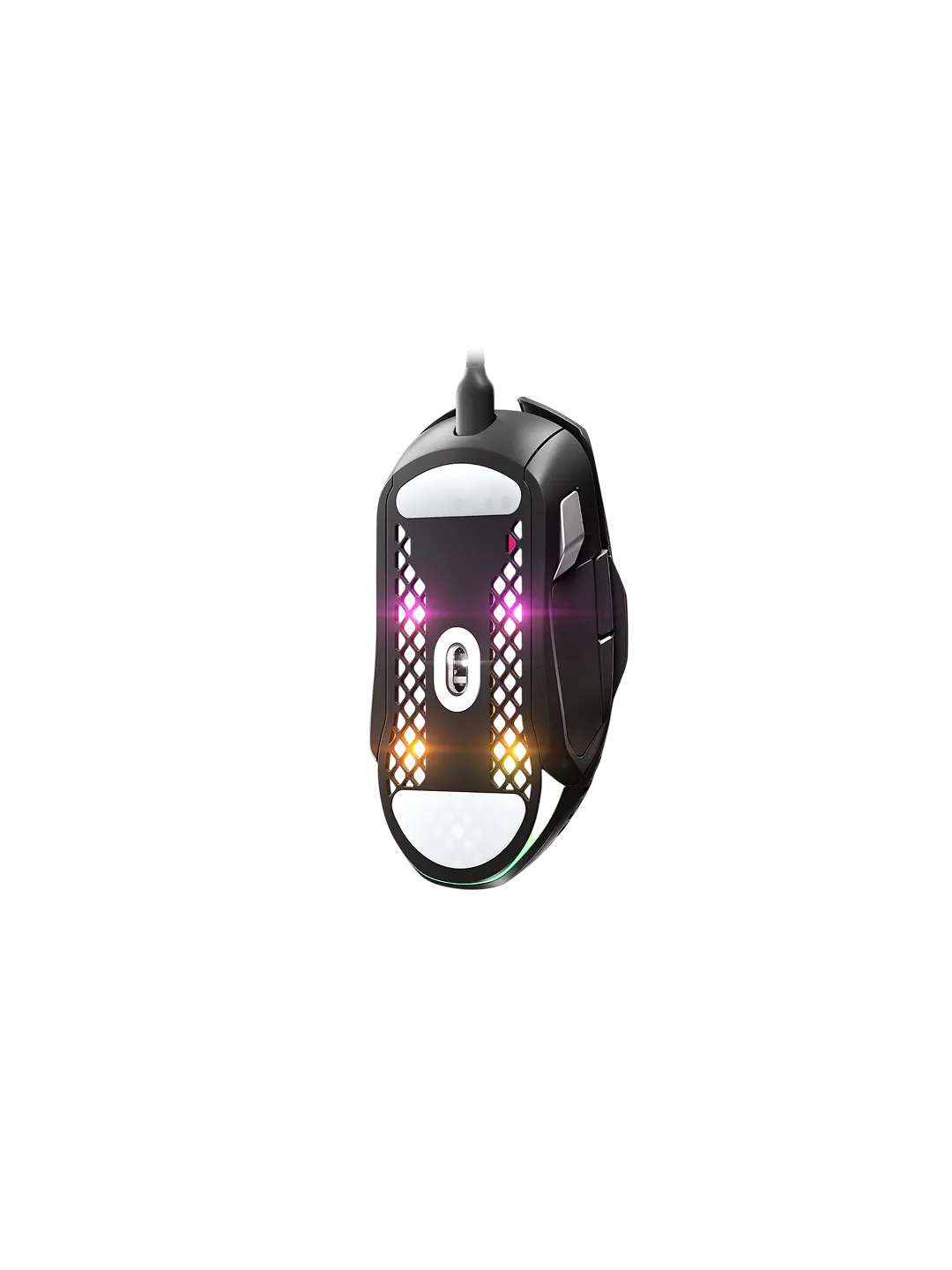 SteelSeries Aerox 5 O'yin Sichqonchasi — 3