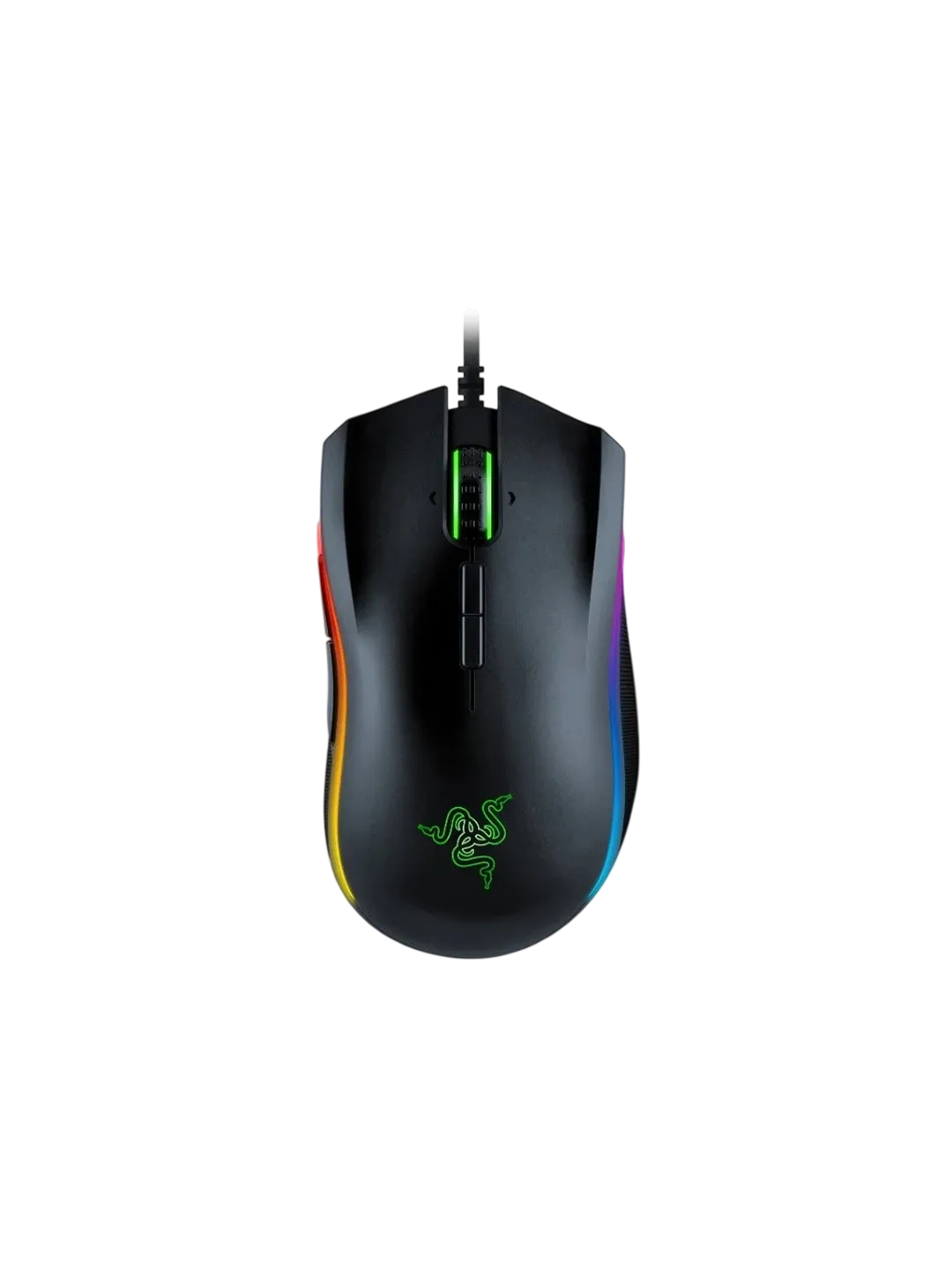 Razer Mamba Elite O'yin Sichqonchasi — 3