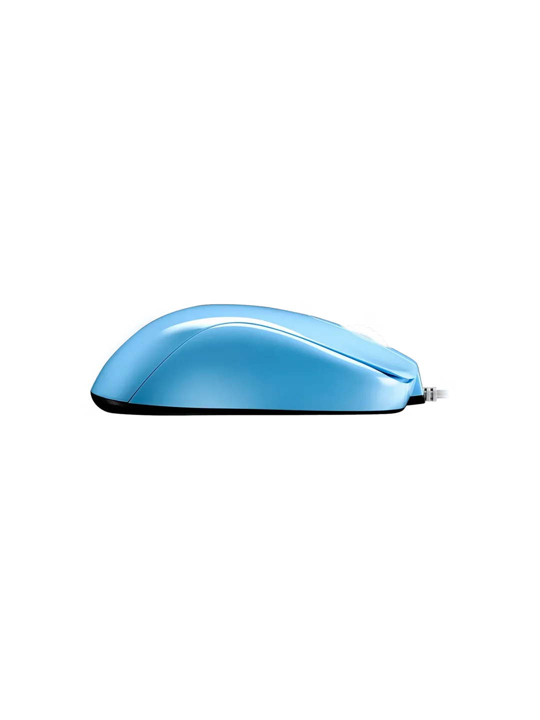 Игровая мышь ZOWIE S1 DIVINA Blue Edition — 4