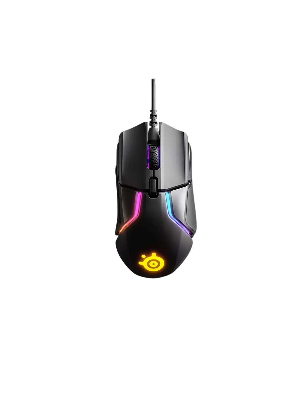 SteelSeries Rival 600 O'yin Sichqonchasi — 3