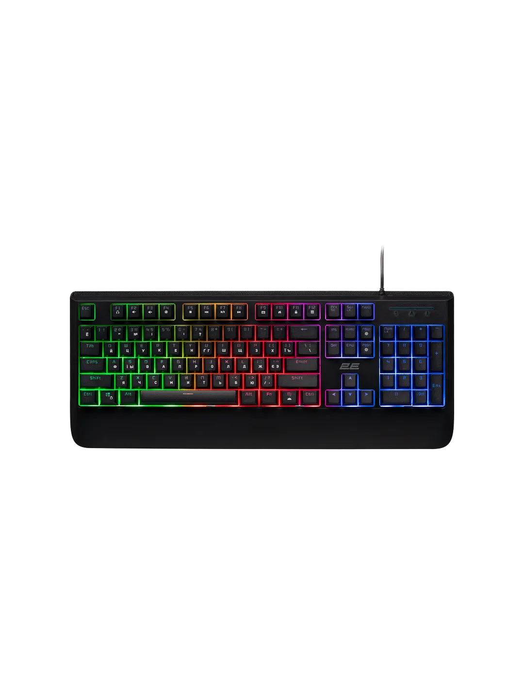 Игровая клавиатура 2E Gaming KG325 — 3