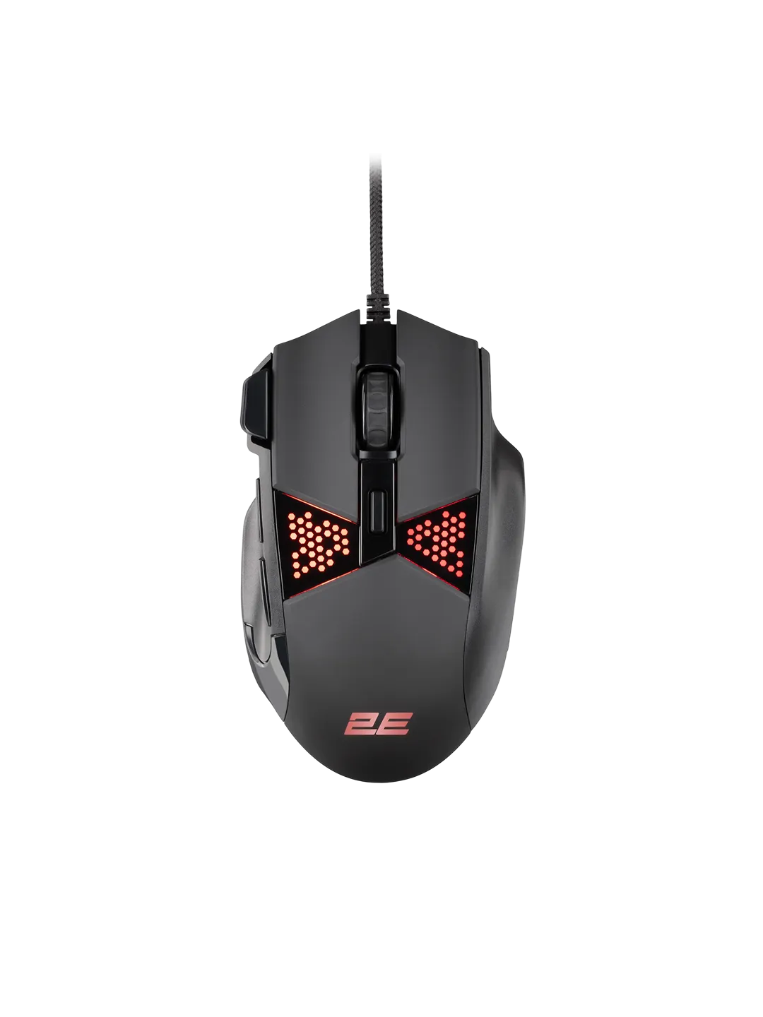 2E Gaming MG320 O'yin Sichqonchasi — 2