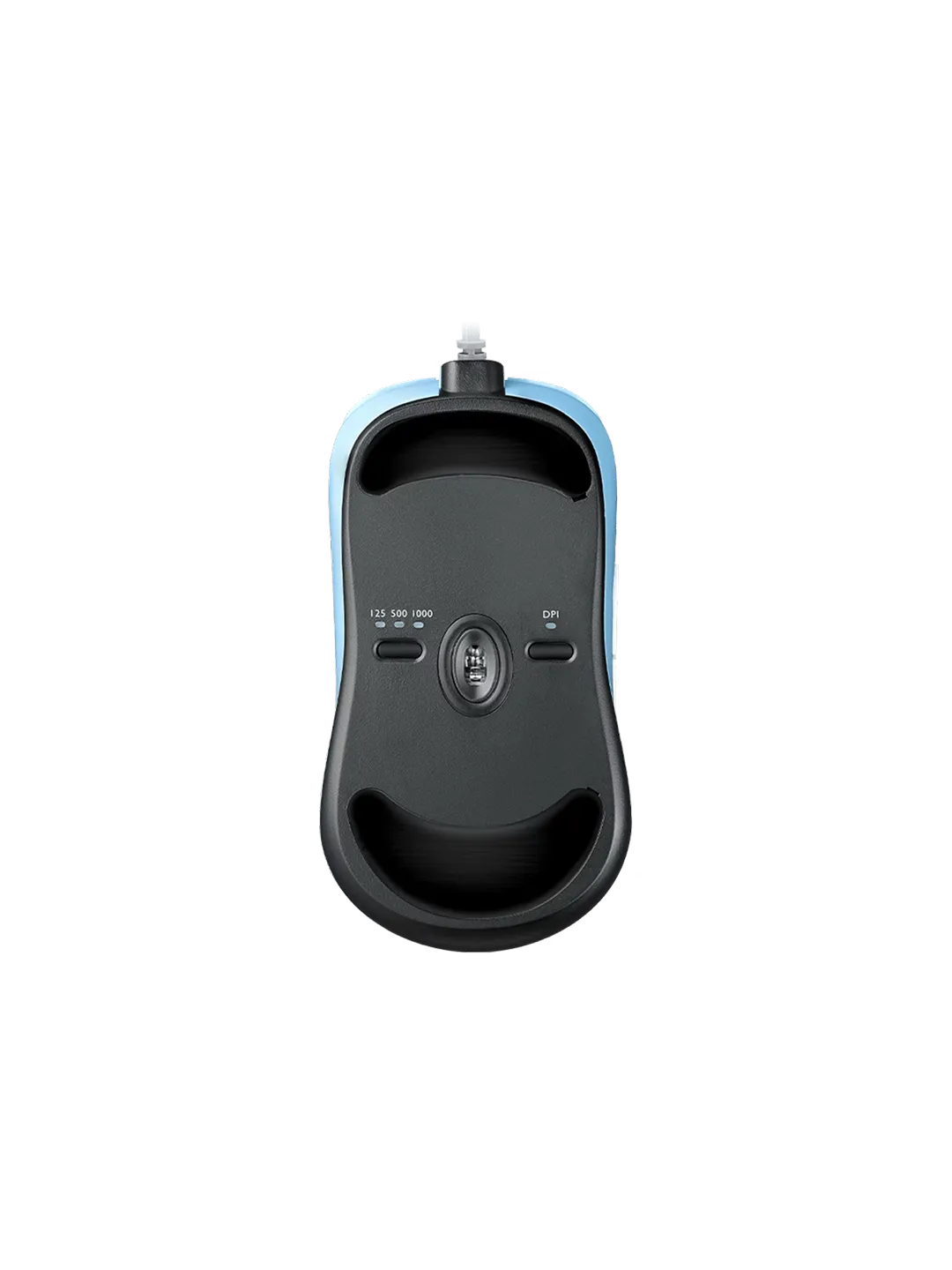 Игровая мышь ZOWIE S1 DIVINA Blue Edition — 2