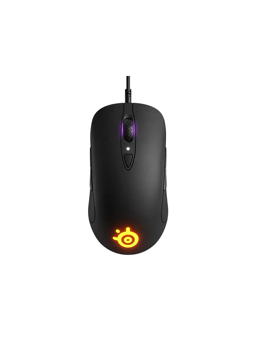 Игровая мышь SteelSeries Sensei Ten — 4