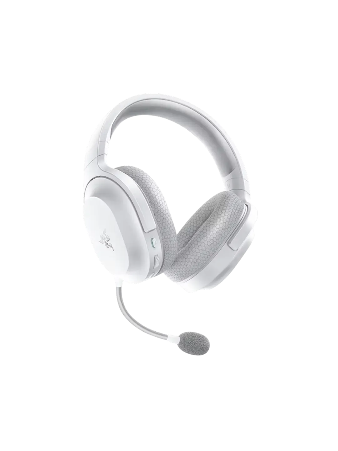 Игровая гарнитура Razer Barracuda X Mercury Edition — 3