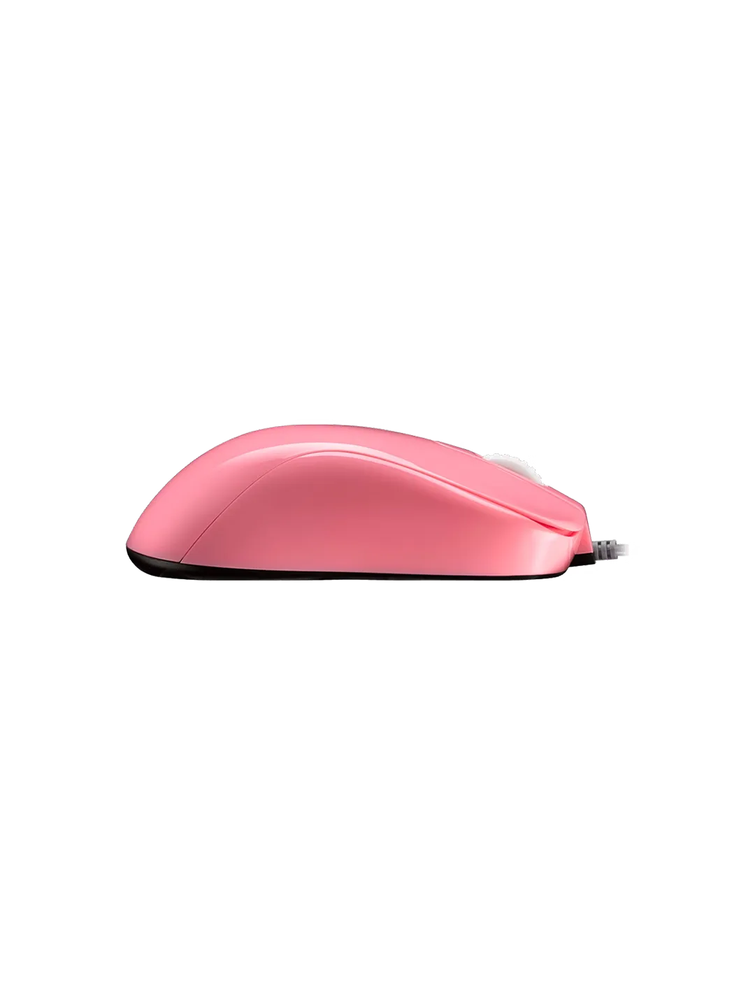 Игровая мышь ZOWIE S1 DIVINA Pink Edition — 4