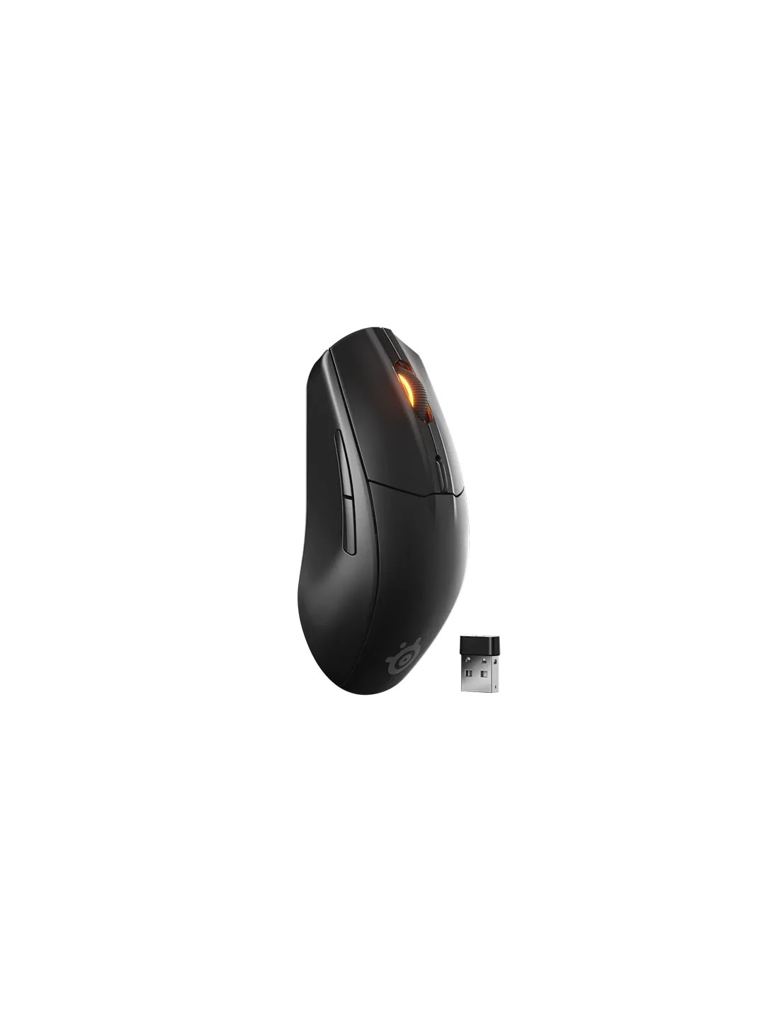 Игровая мышь SteelSeries Rival 3 Wireless Gen 2 — 2