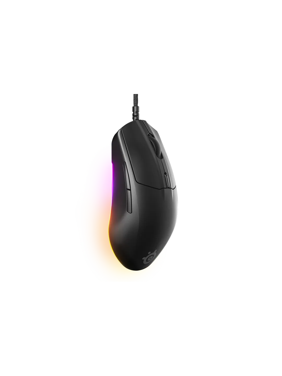 SteelSeries Rival 3 O'yin Sichqonchasi — 3